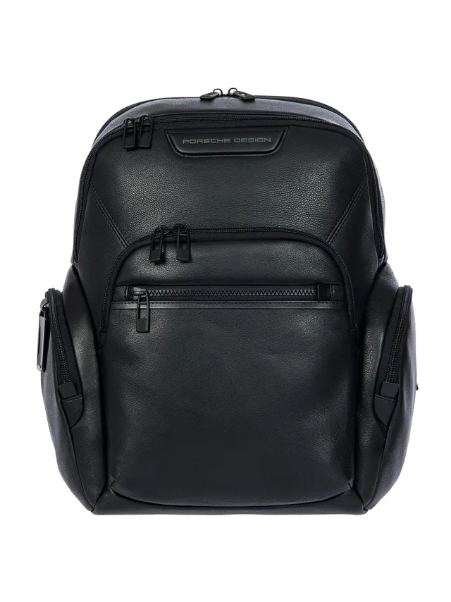 bric-s-roadster-leather-s-sac-dos-business-15-6 image 1