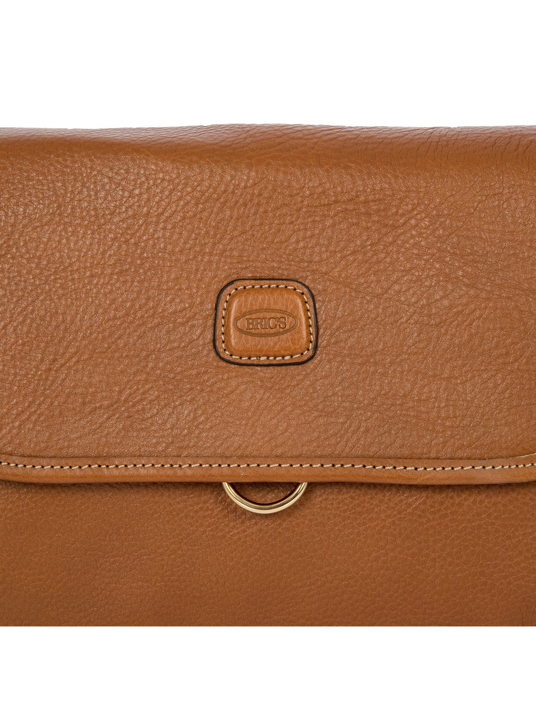 bric-s-milano-beauty-case-tri-fold-life-pelle-trousse-cuir image 6