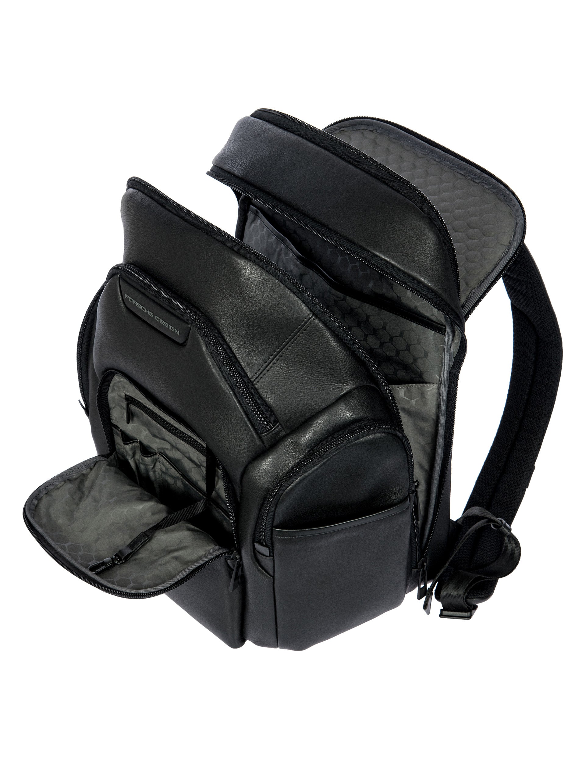 porsche-design-roadster-leather-evo-zaino-l-17 image 5