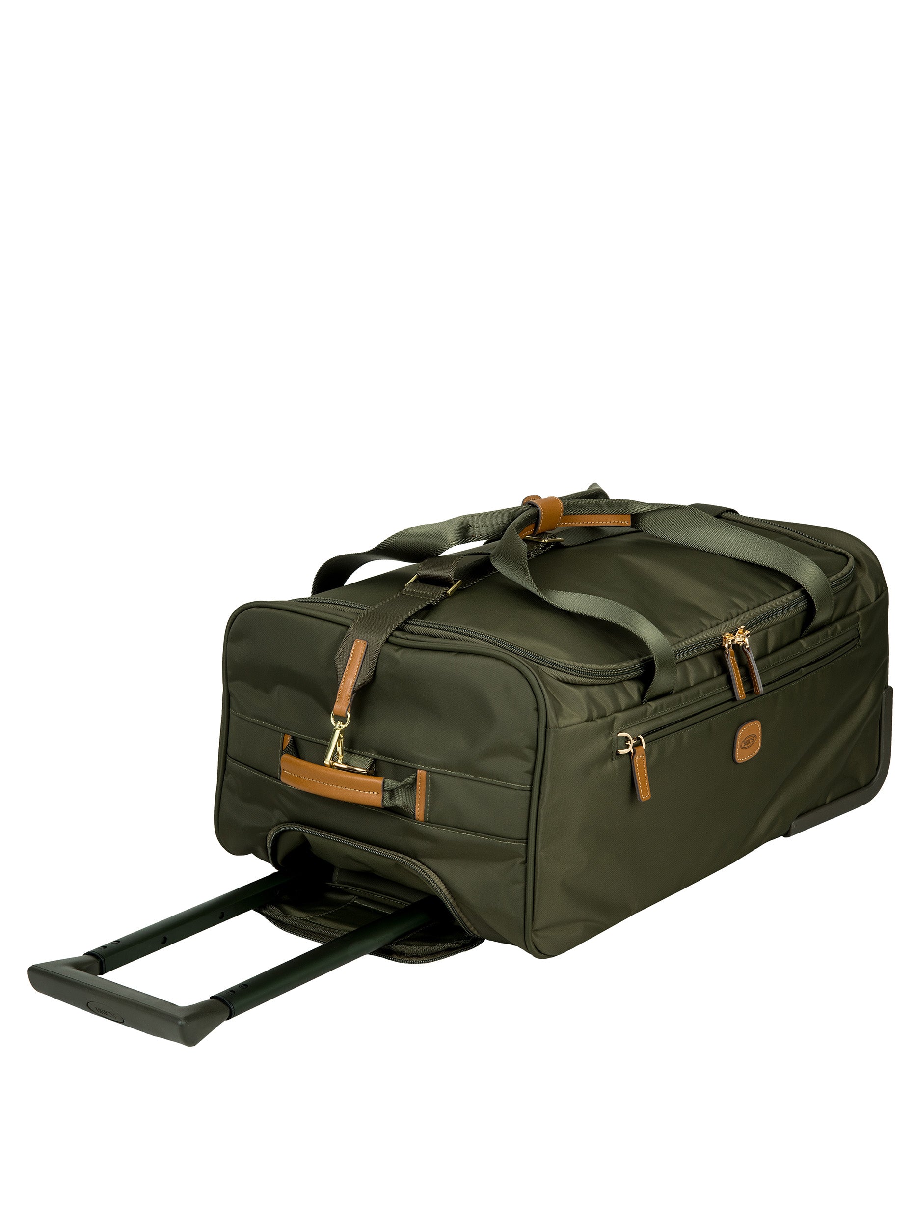 bric-s-milano-x-collection-trolley-2-roues-cabine-21 image 5