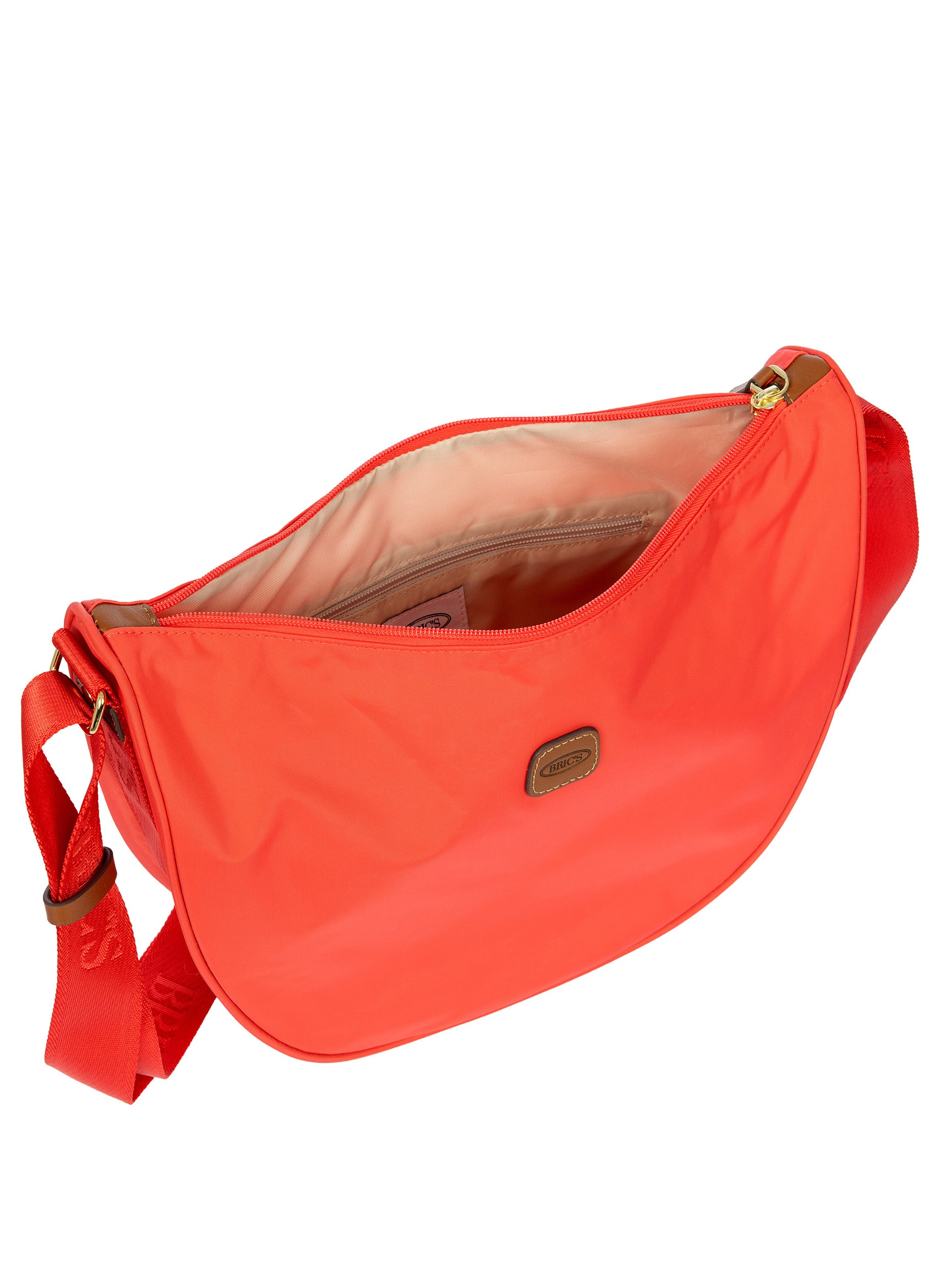 bric-s-milano-x-collection-sac-demi-lune-moyen-recycl image 6
