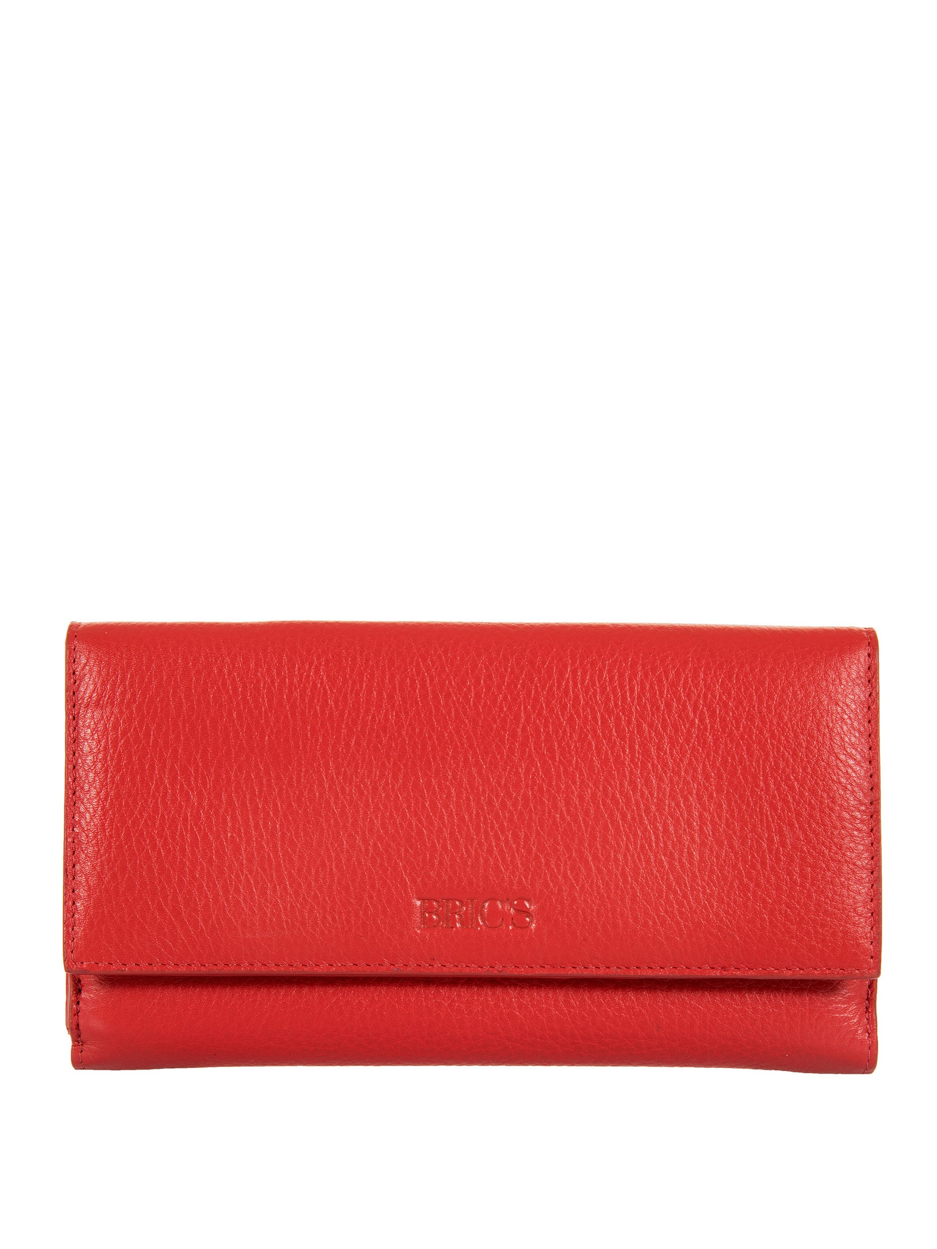 bric-s-milano-marmolada-portefeuille-femme-cuir-rfid image 1