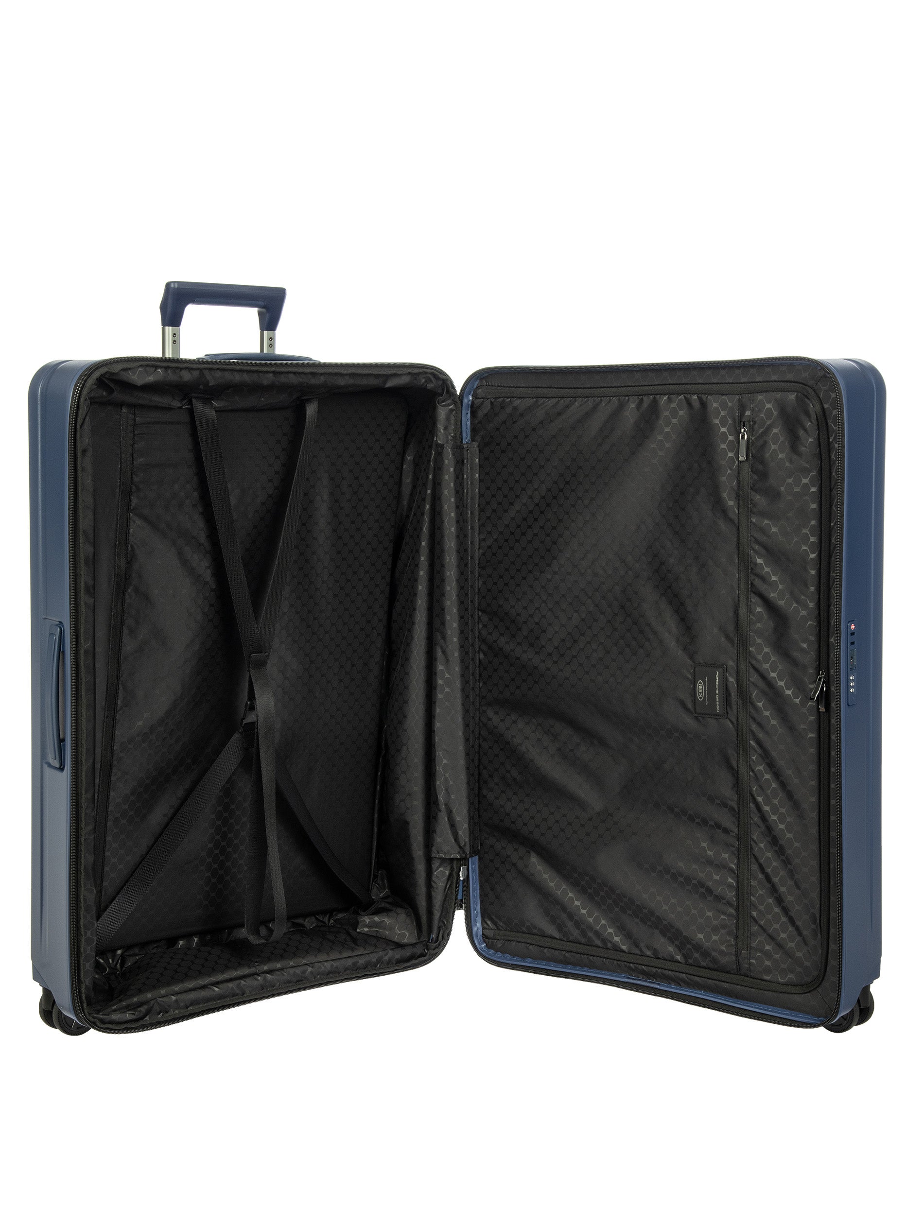 bric-s-milano-roadster-hardcase-trolley-xl-rigide-expandable image 5