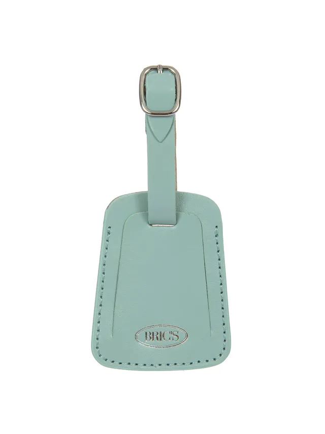 bric-s-milano-positano-porte-adresse-en-cuir image 1
