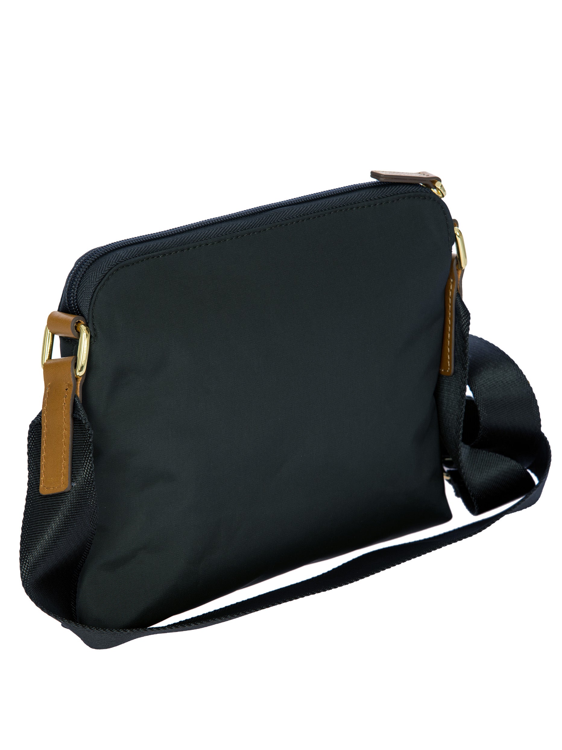 bric-s-milano-x-collection-sac-bandouli-re-petit-tissu-recycl image 3