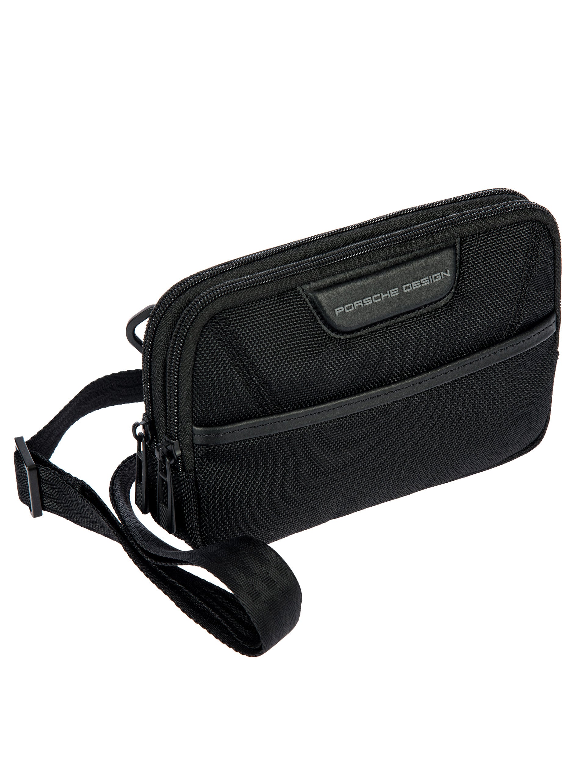 bric-s-milano-roadster-nylon-evo-travel-pouch-pochette-voyage-nylon-recycl image 2