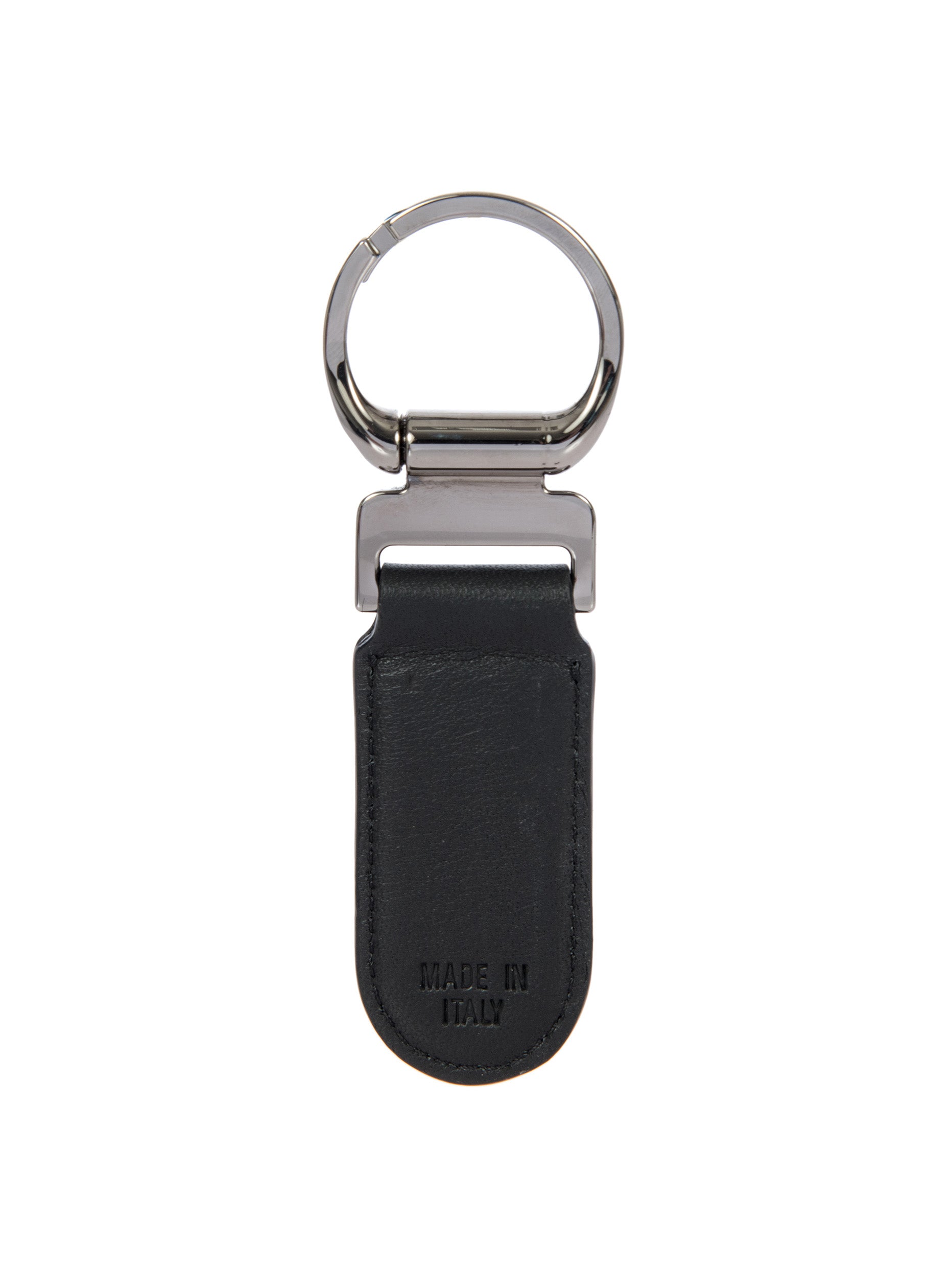 porsche-design-keyring-oval-porte-cl-s-pull-turn image 3