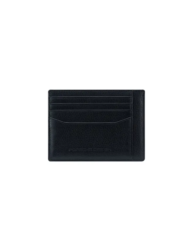 porsche-design-business-cardholder-4-porte-cartes-cuir image 1