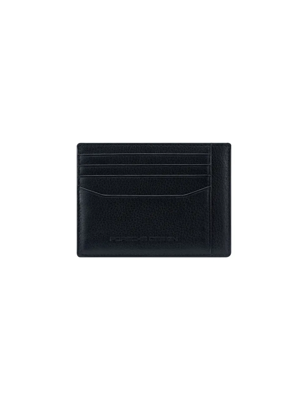 porsche-design-business-cardholder-4-porte-cartes-cuir image 1