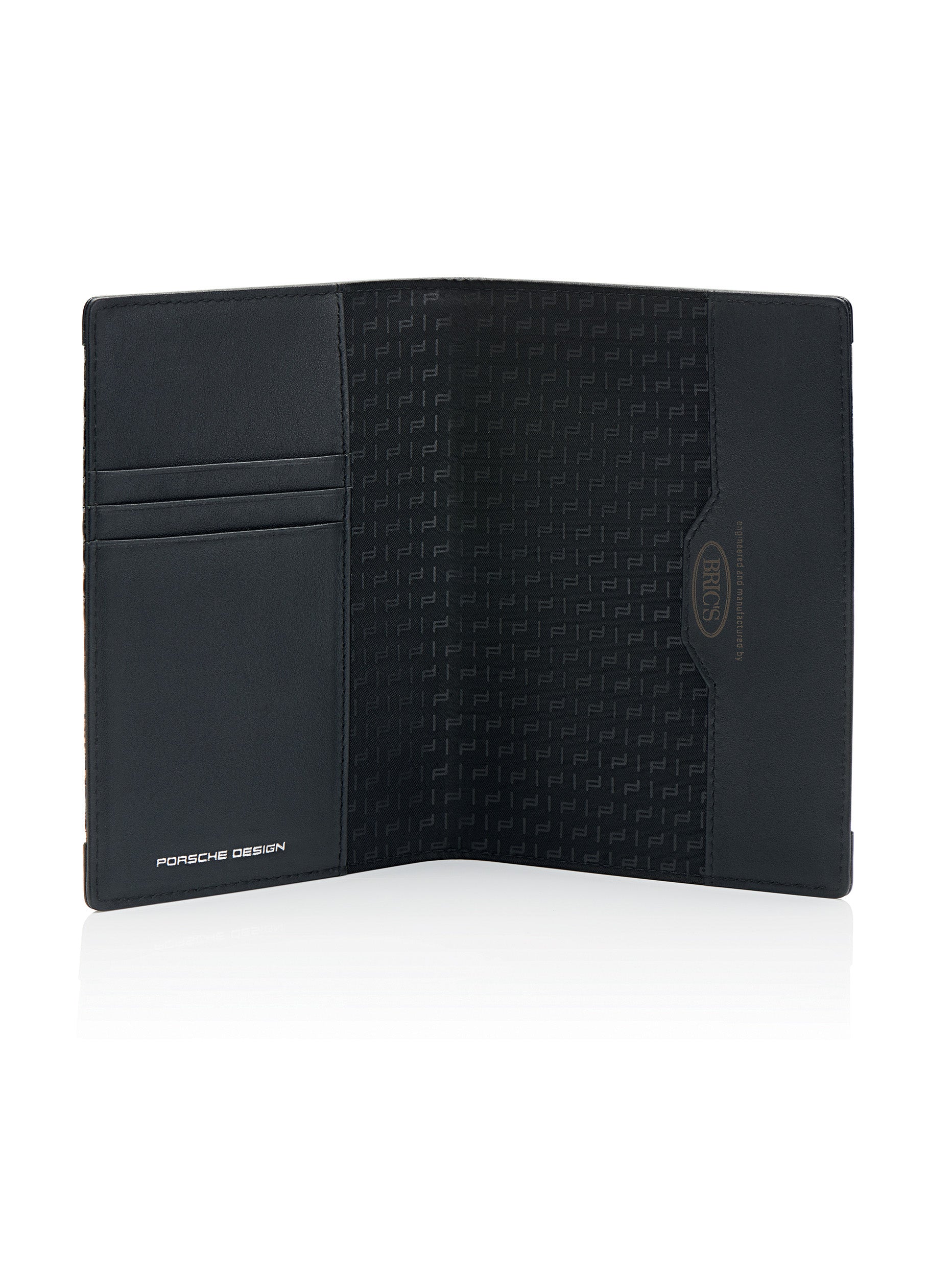 bric-s-milano-carbon-passport-holder-tui-passeport-carbone image 3