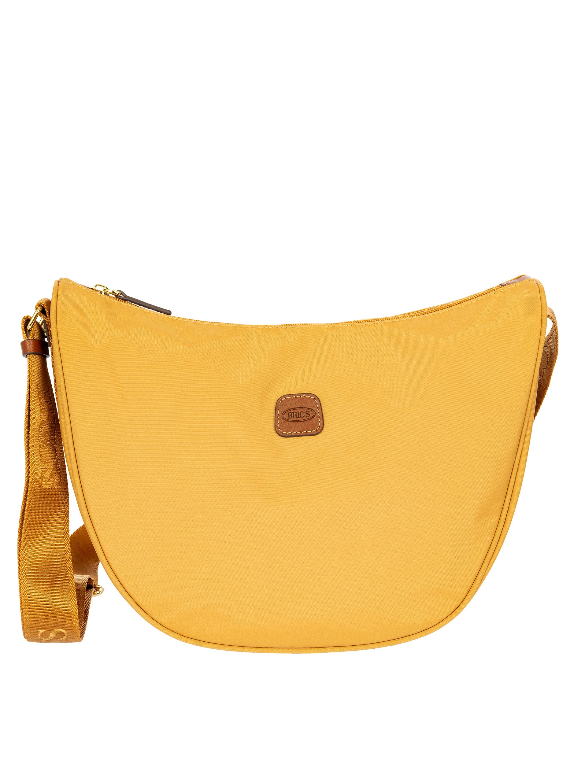 bric-s-milano-x-collection-sac-demi-lune-moyen-recycl image 8