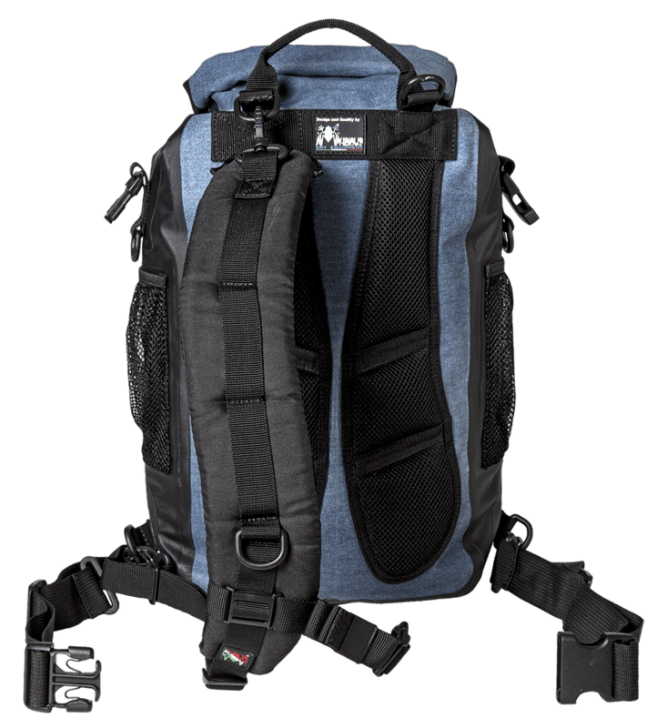 amphibious-atom-light-evo-sac-dos-ultra-compact-tanche image 5