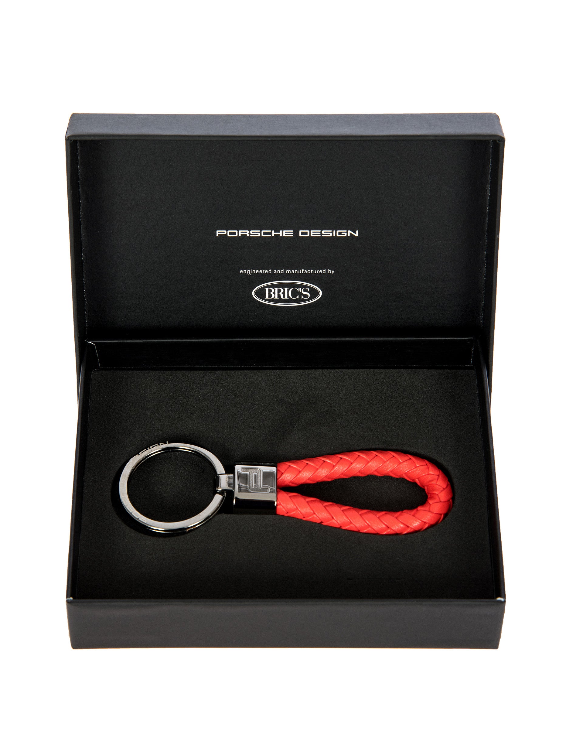 bric-s-milano-volterra-porte-cl-s-cordon-cuir image 4