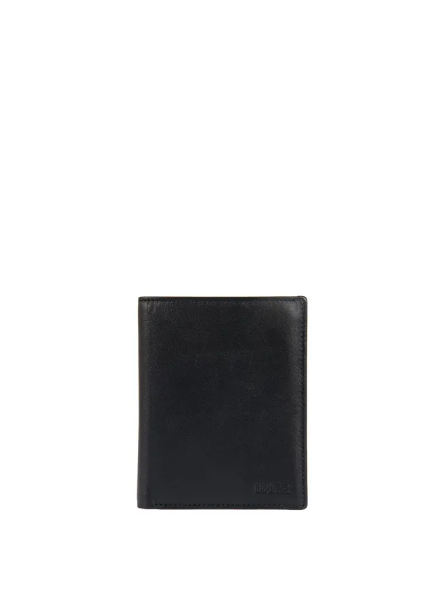 bric-s-milano-bernina-porte-cartes-vertical-cuir-rfid-16-cartes image 1