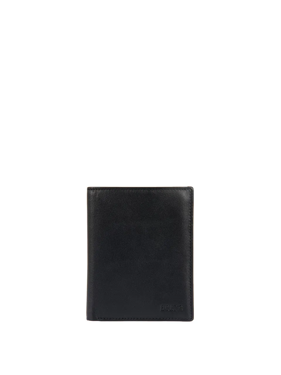 bric-s-milano-bernina-porte-cartes-vertical-cuir-rfid-16-cartes image 1