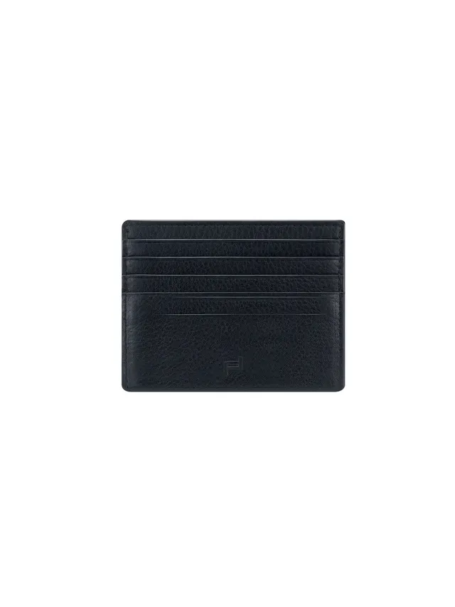 bric-s-milano-business-cardholder-8-porte-cartes-cuir-compact image 1