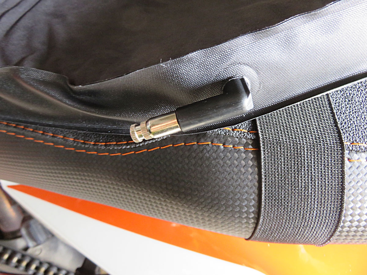 amphibious-softseat-l-coussin-moto-autogonflable-confort-variable image 3