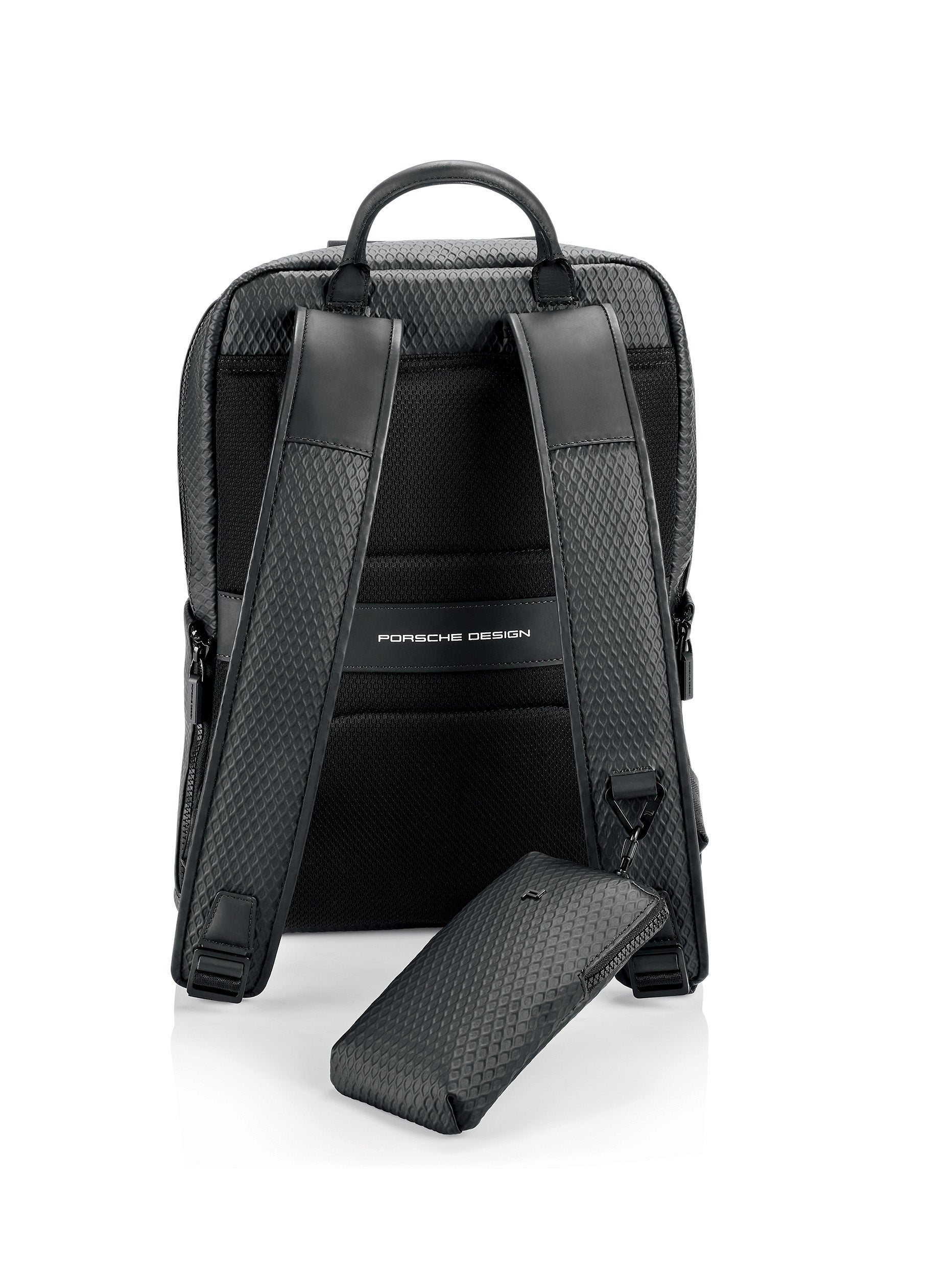 bric-s-milano-backpack-s-studio-sac-dos-compact image 2