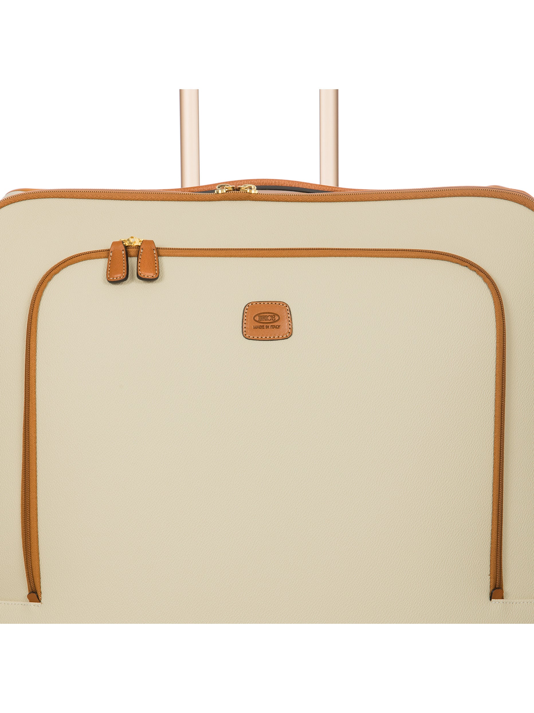 bric-s-milano-firenze-compound-trolley-grand-valise-souple image 7