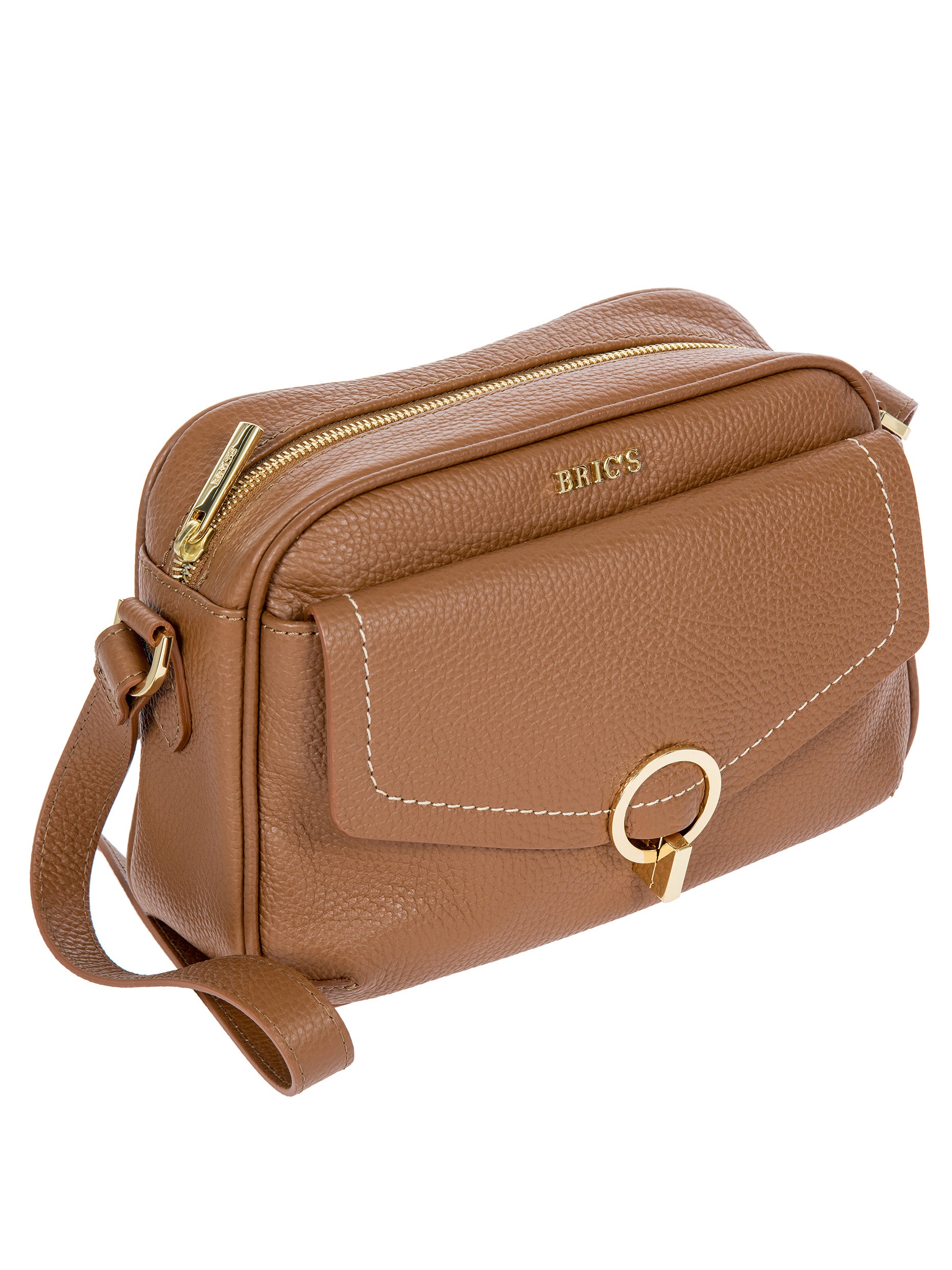 bric-s-milano-gondola-ibisco-sac-main-cuir-bandouli-re image 7