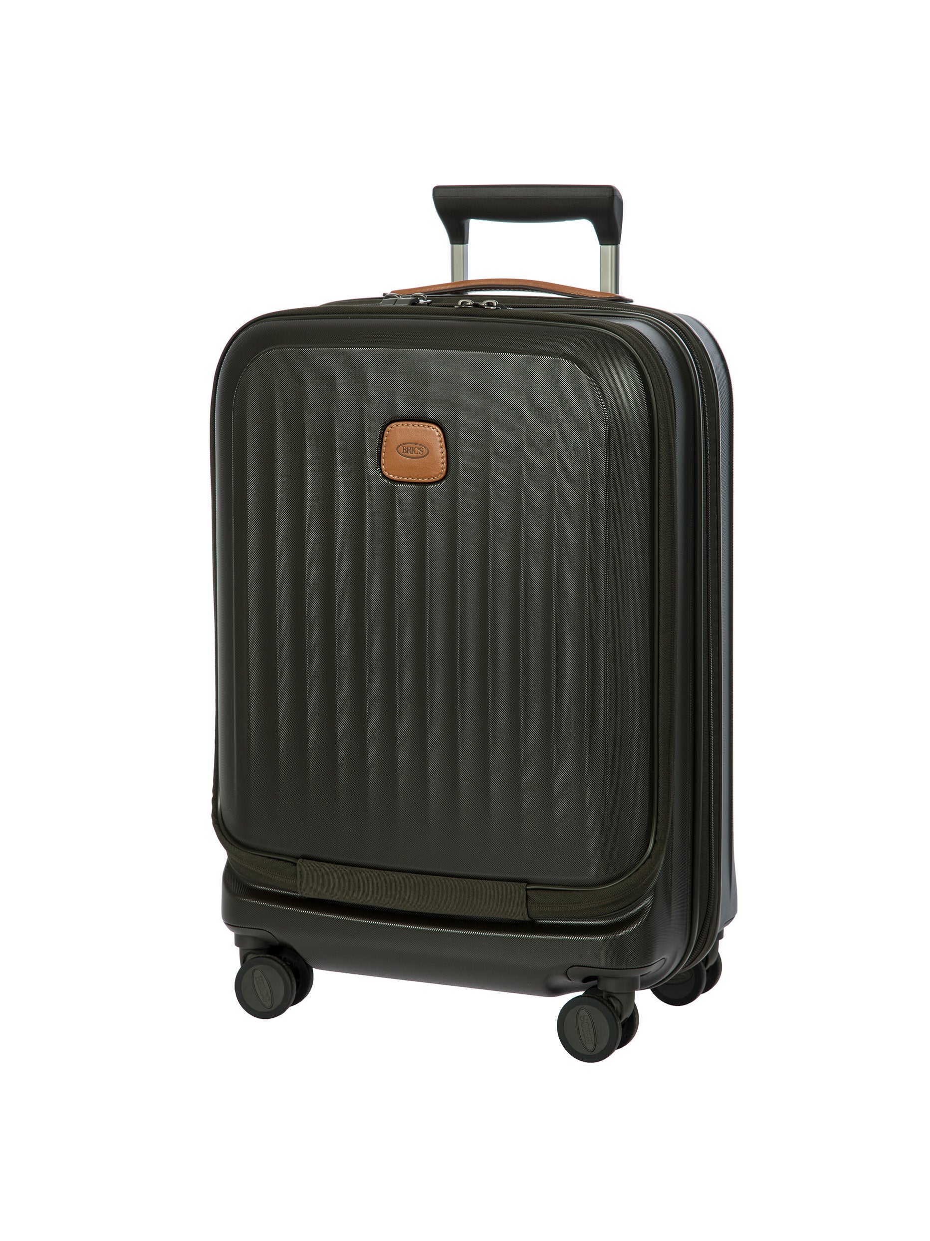 bric-s-milano-taormina-trolley-cabine-ultral-ger-avec-poche image 6