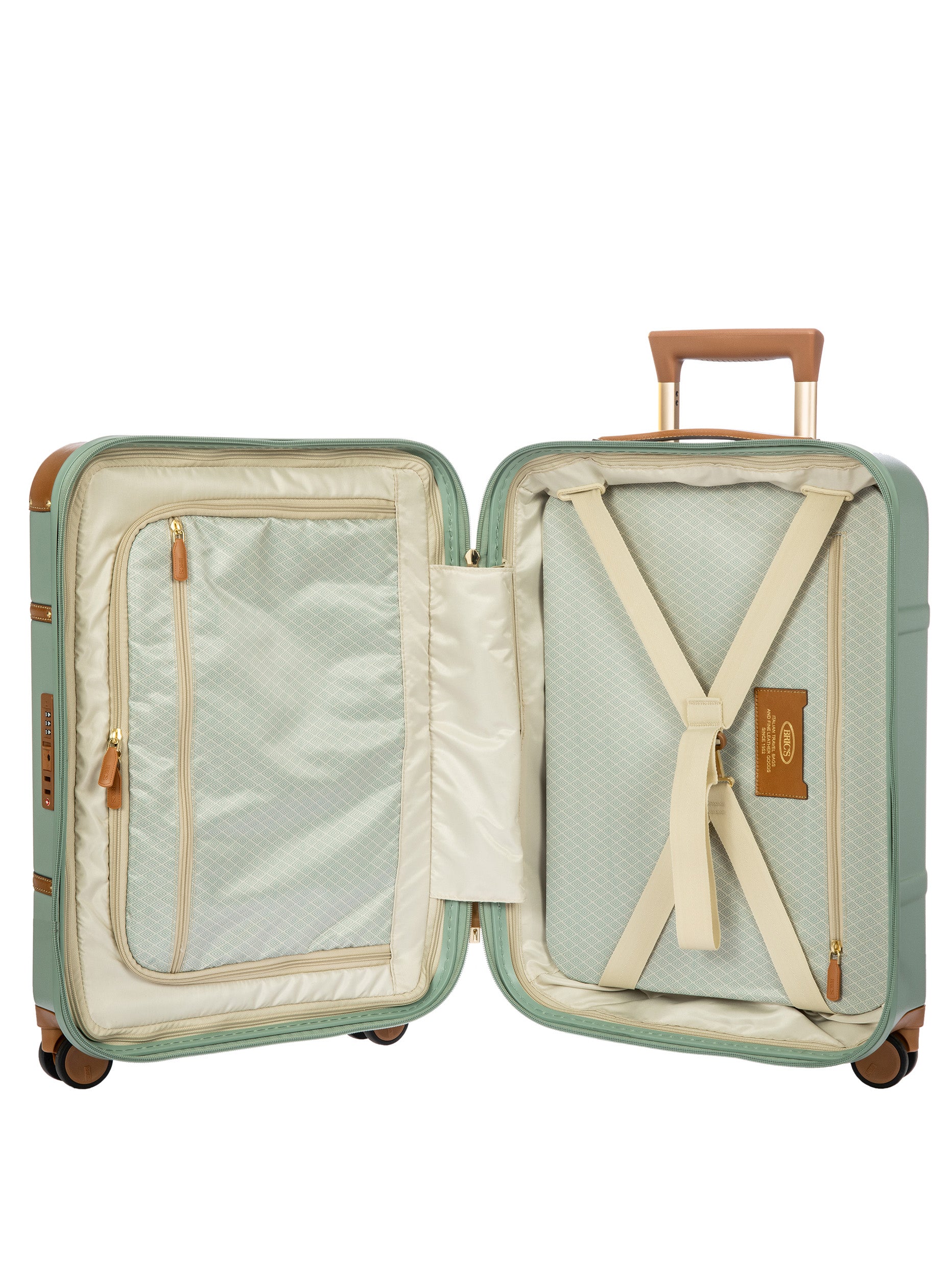 bric-s-milano-bellagio-trolley-cabine-rigide-tsa image 5