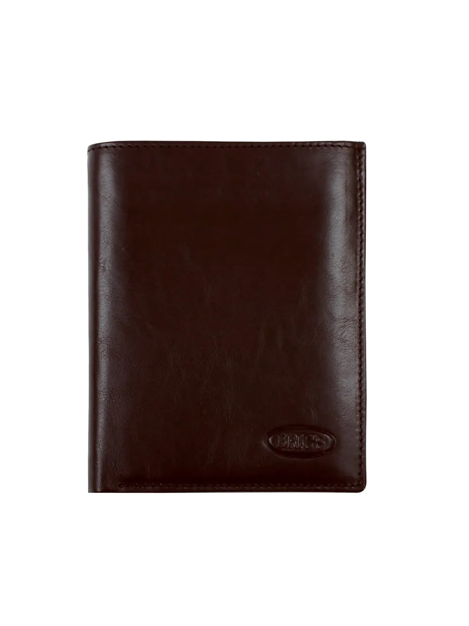 bric-s-milano-monte-rosa-portefeuille-vertical-cuir-rfid image 1