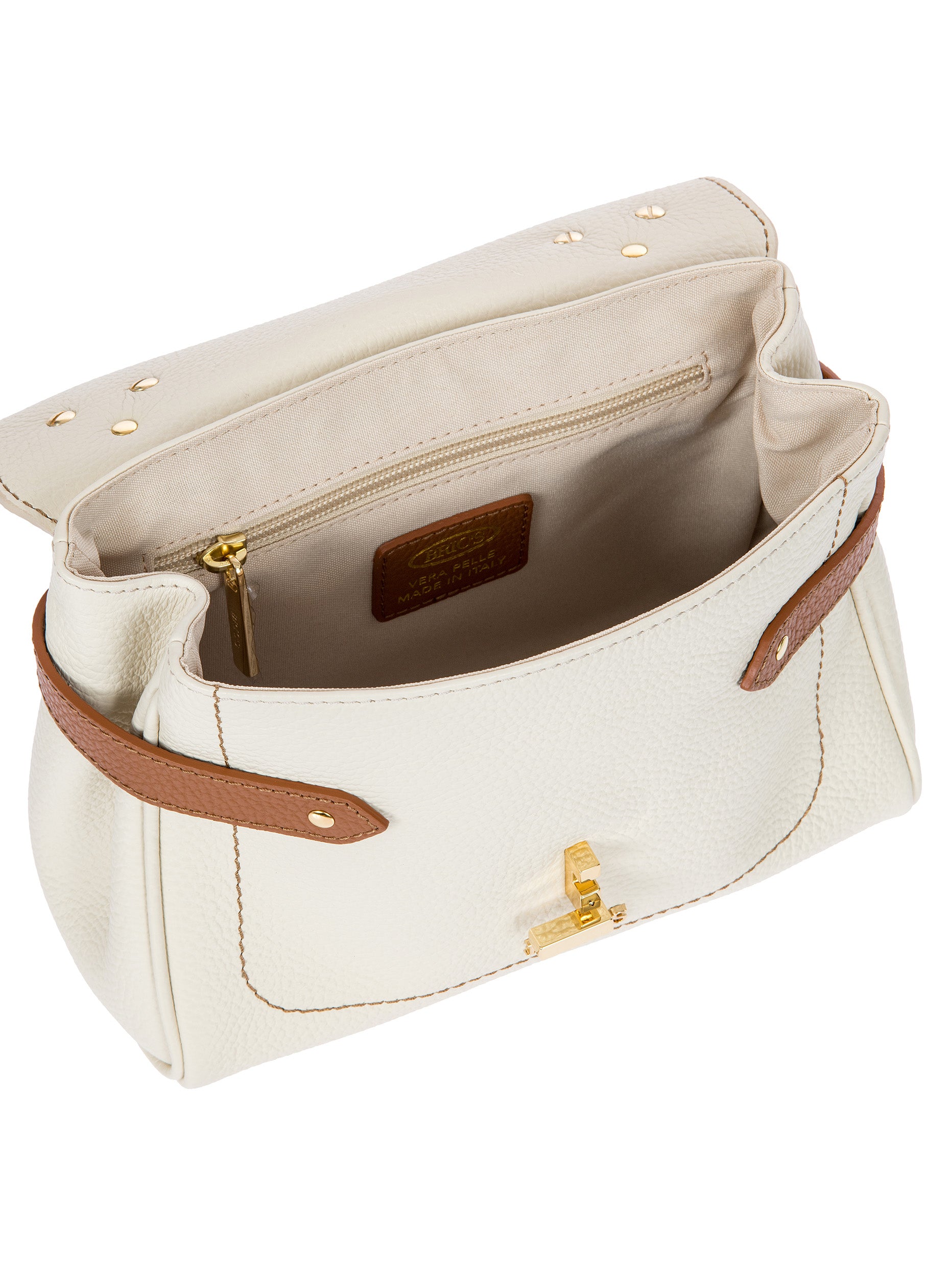bric-s-milano-gondola-ninfea-sac-en-cuir image 4