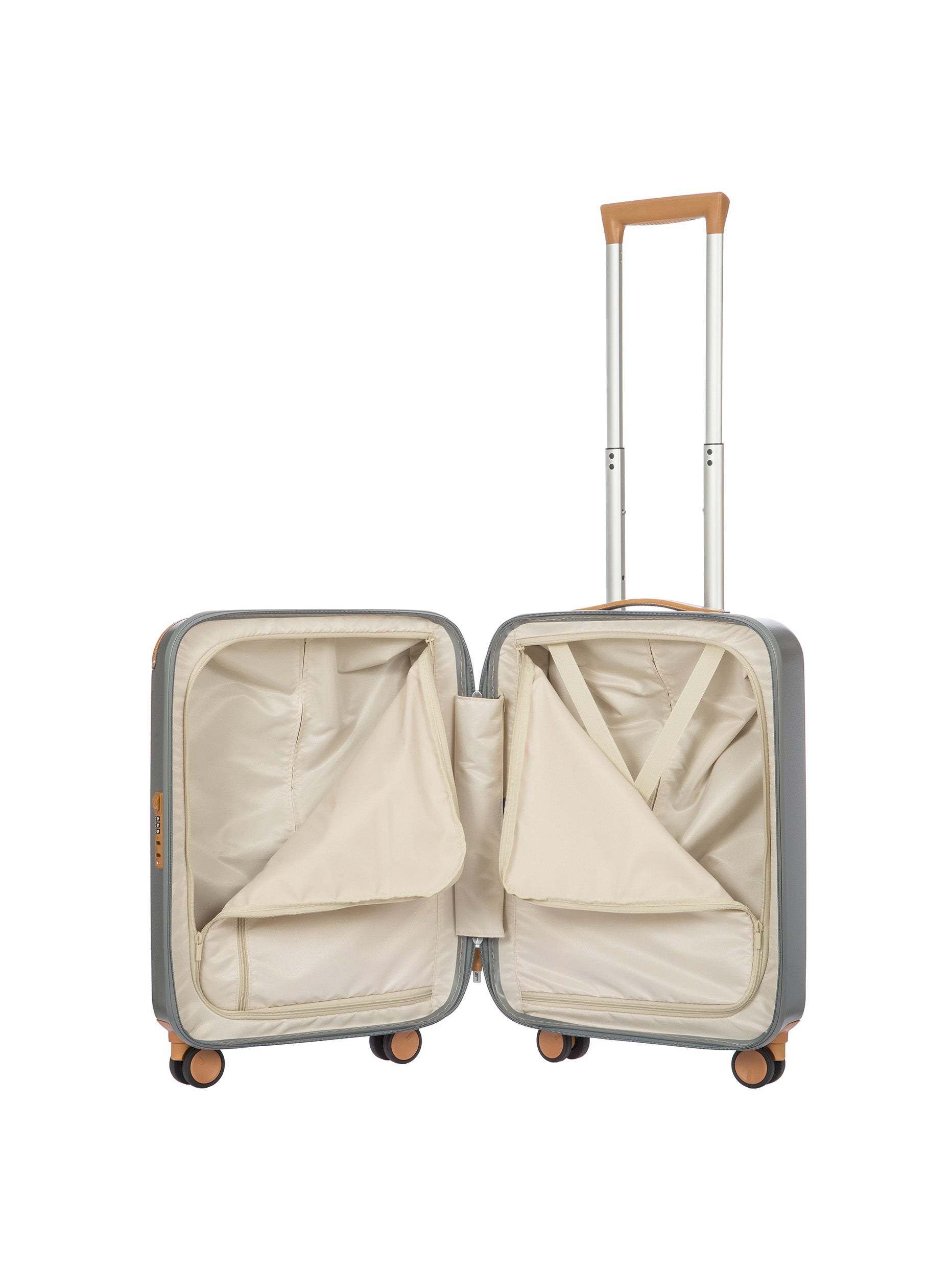 bric-s-milano-amalfi-trolley-cabine-rigide-polycarbonate-recycl image 7