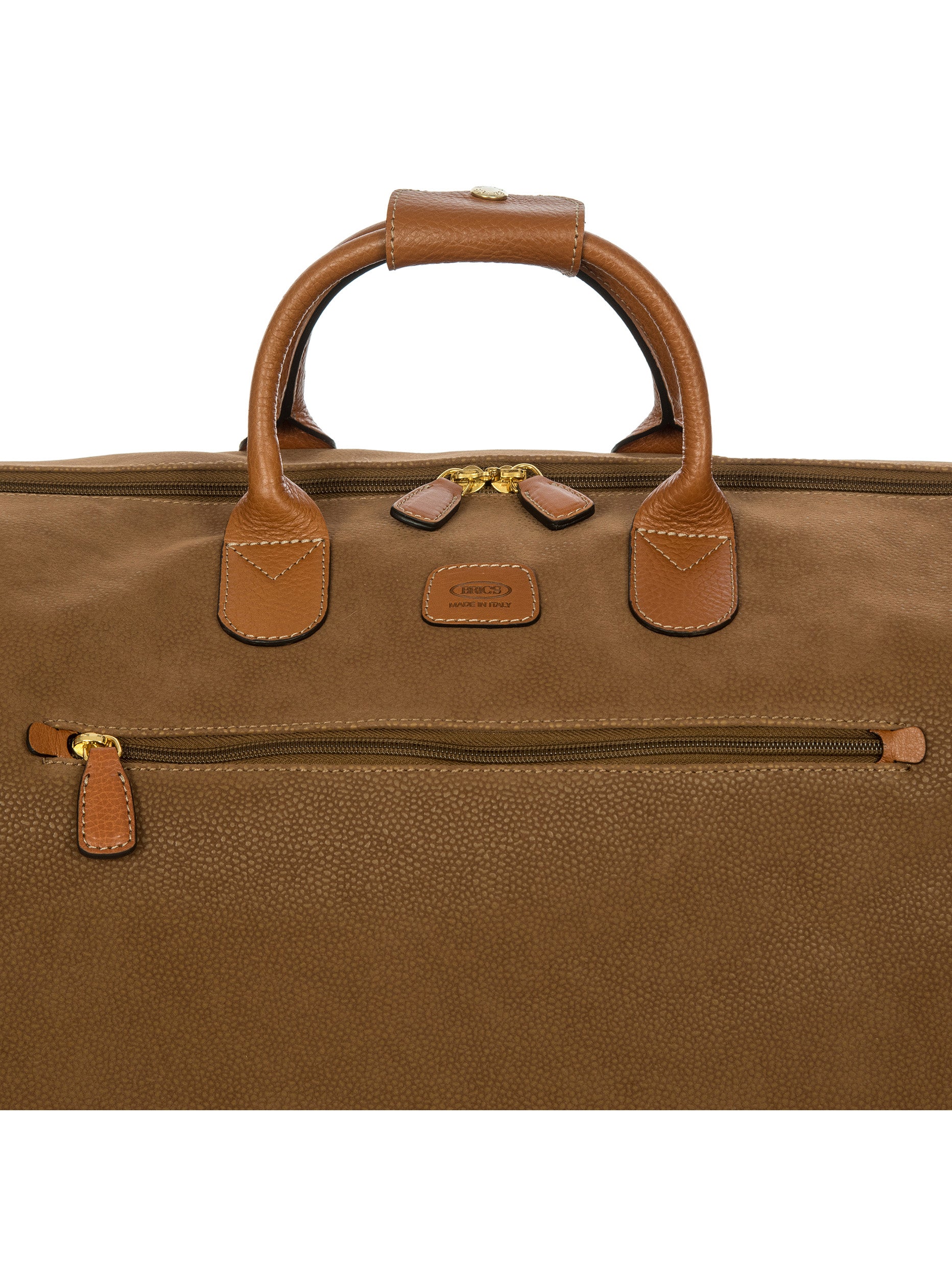 bric-s-milano-life-grand-sac-de-voyage-duffel image 6