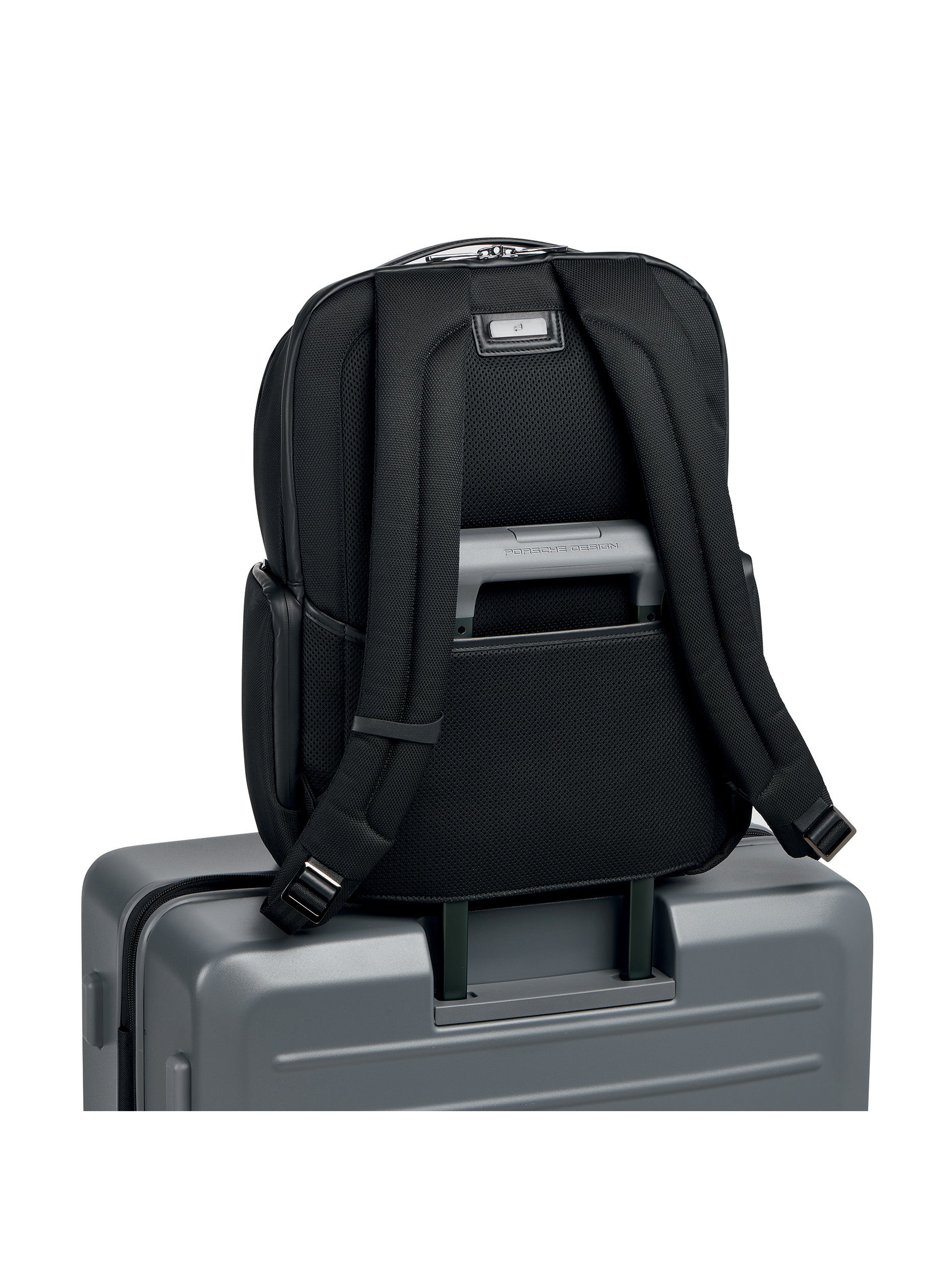 porsche-design-roadster-nylon-sac-dos-l-15-pouces image 7