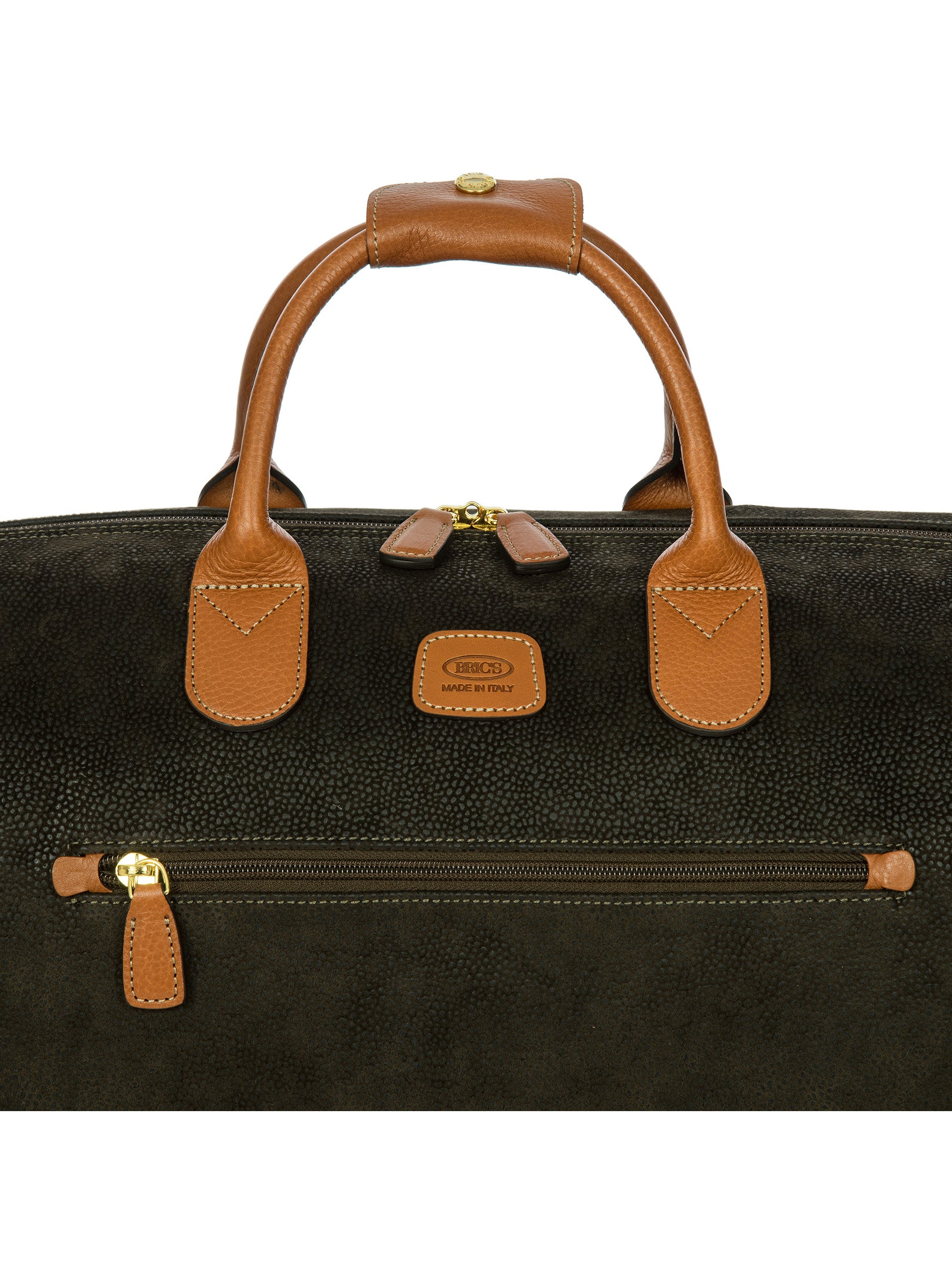 bric-s-milano-life-borsone-sac-de-voyage-moyen-effet-su-d-imperm-able image 6