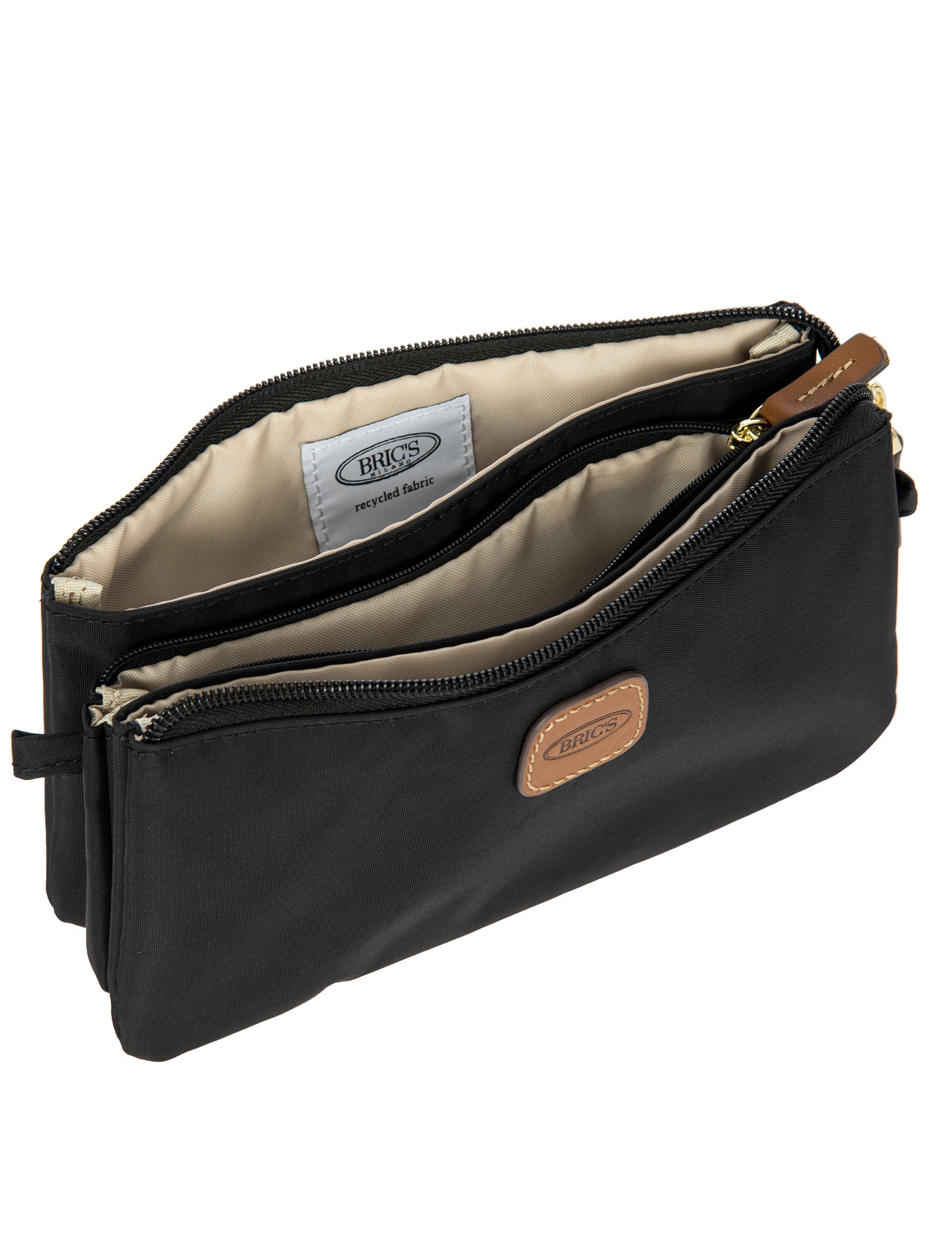 bric-s-x-collection-pochette-3-poches-tissu-recycl image 5