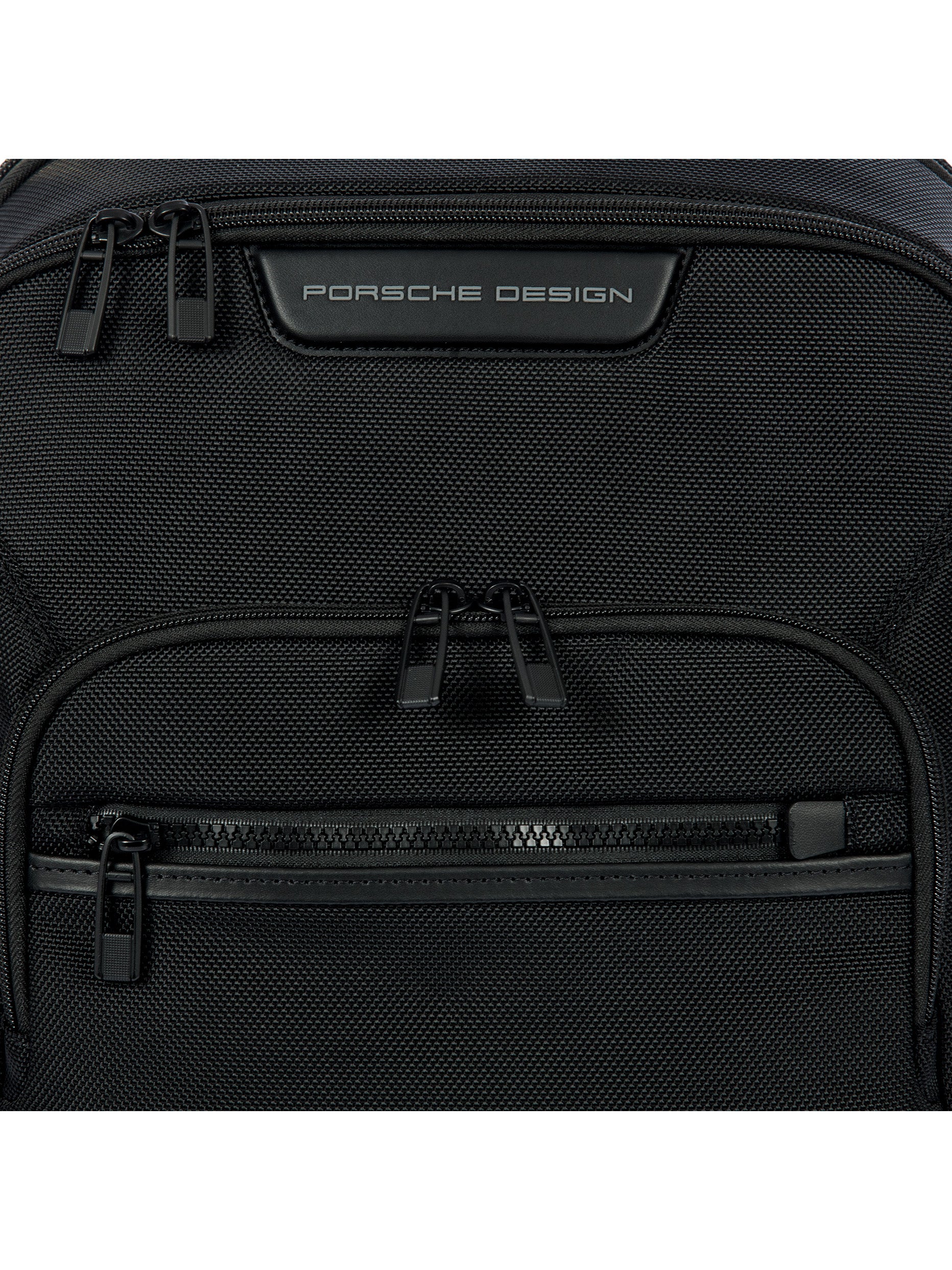 porsche-design-roadster-nylon-evo-sac-dos-xs-15-hydrofuge image 6