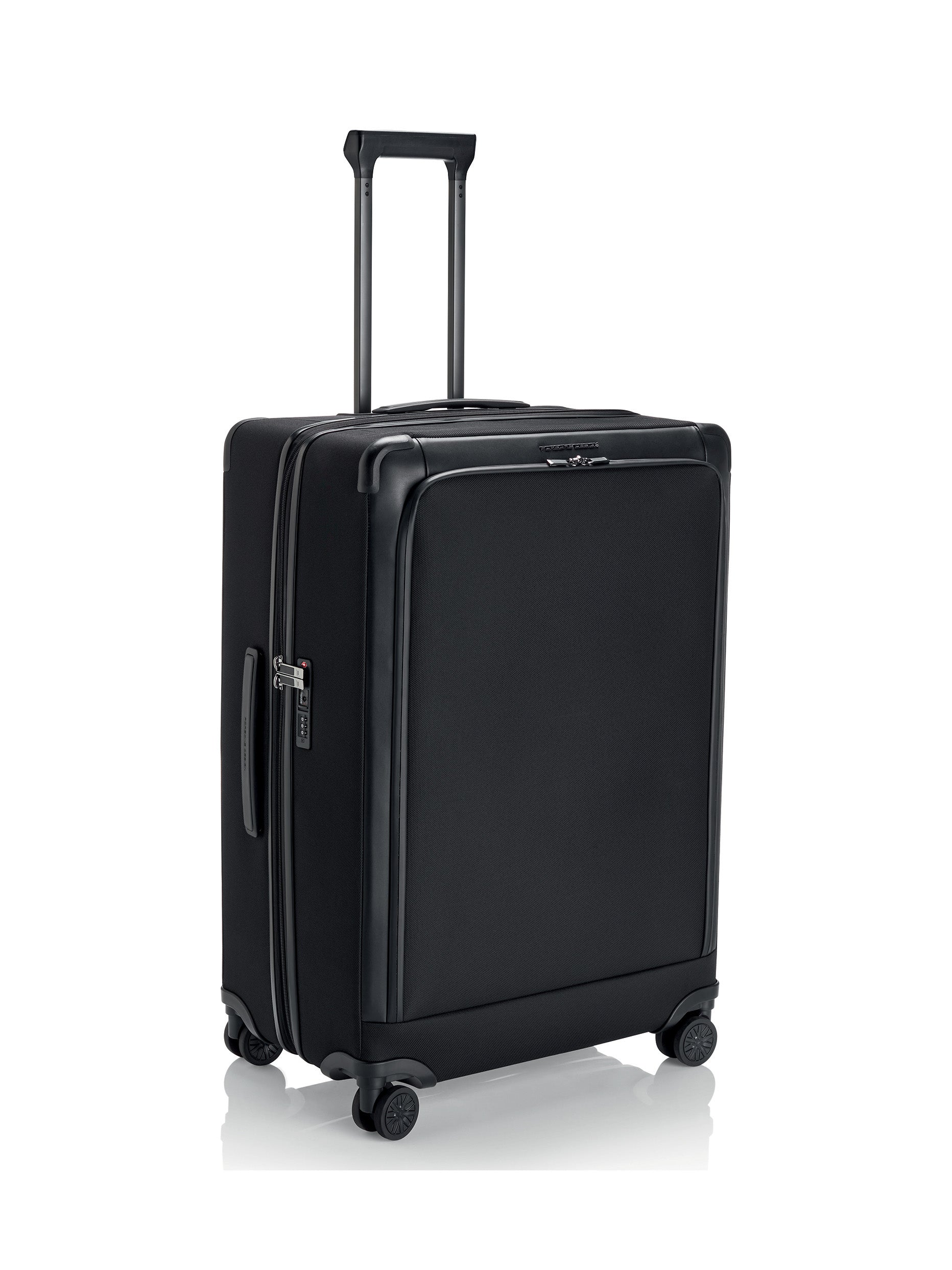 porsche-design-roadster-nylon-trolley-l-grand-extensible-souple image 1