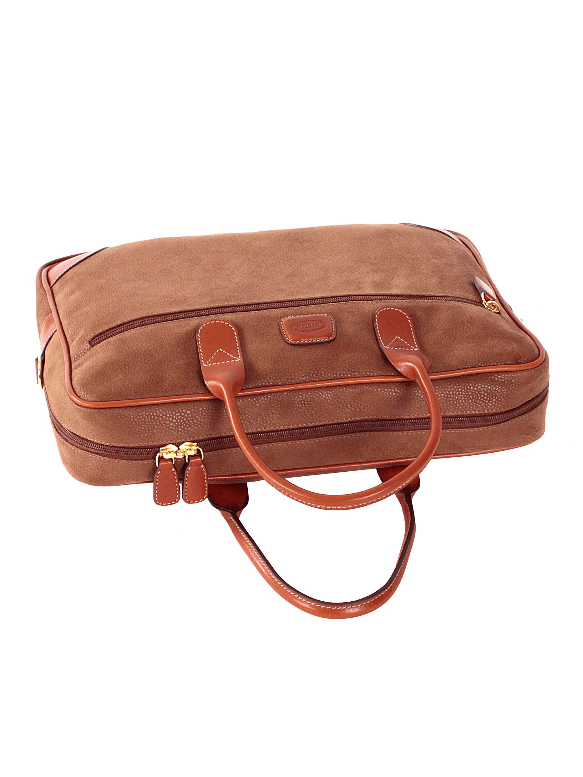 bric-s-milano-life-cartable-porte-ordinateur-business image 5