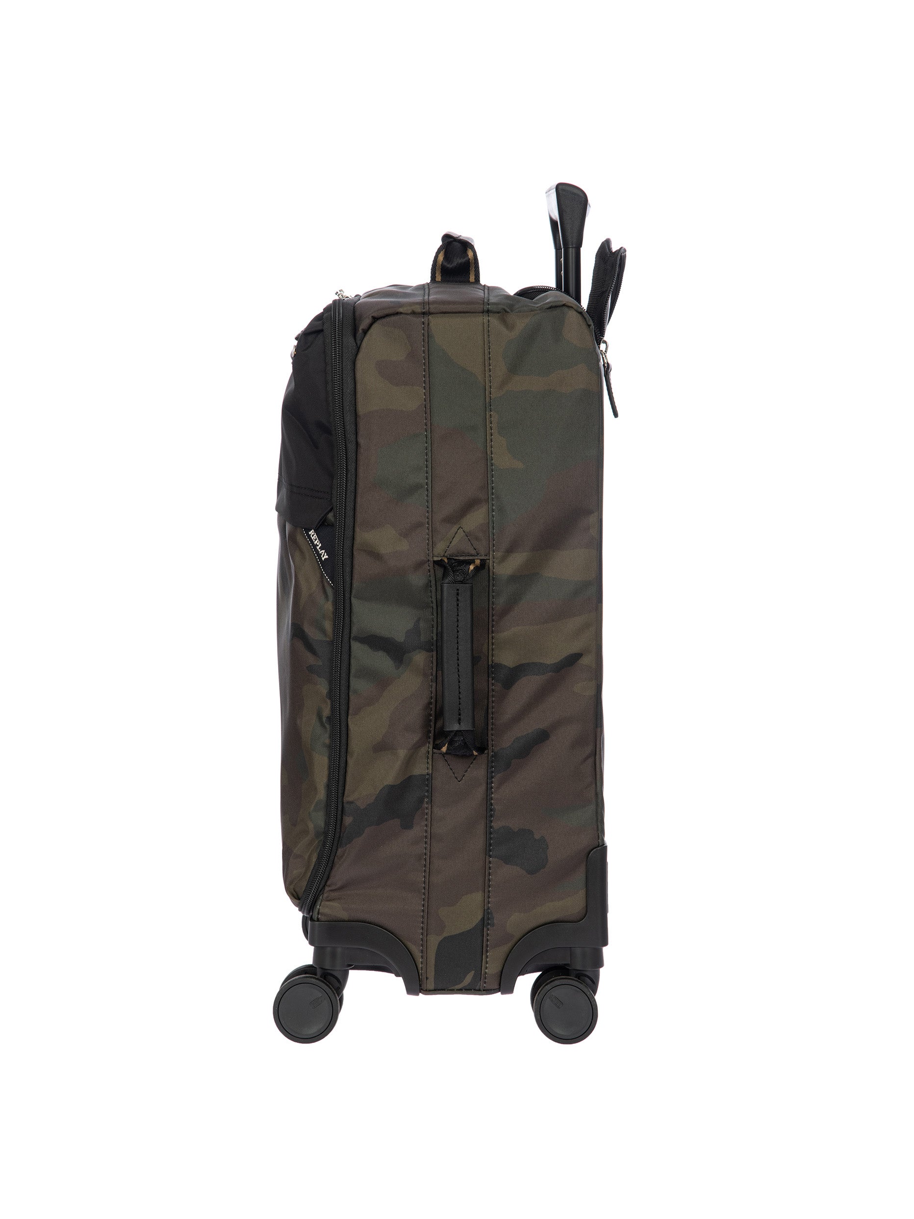bric-s-replay-trolley-cabine-souple-tissu-recycl-tanche image 4
