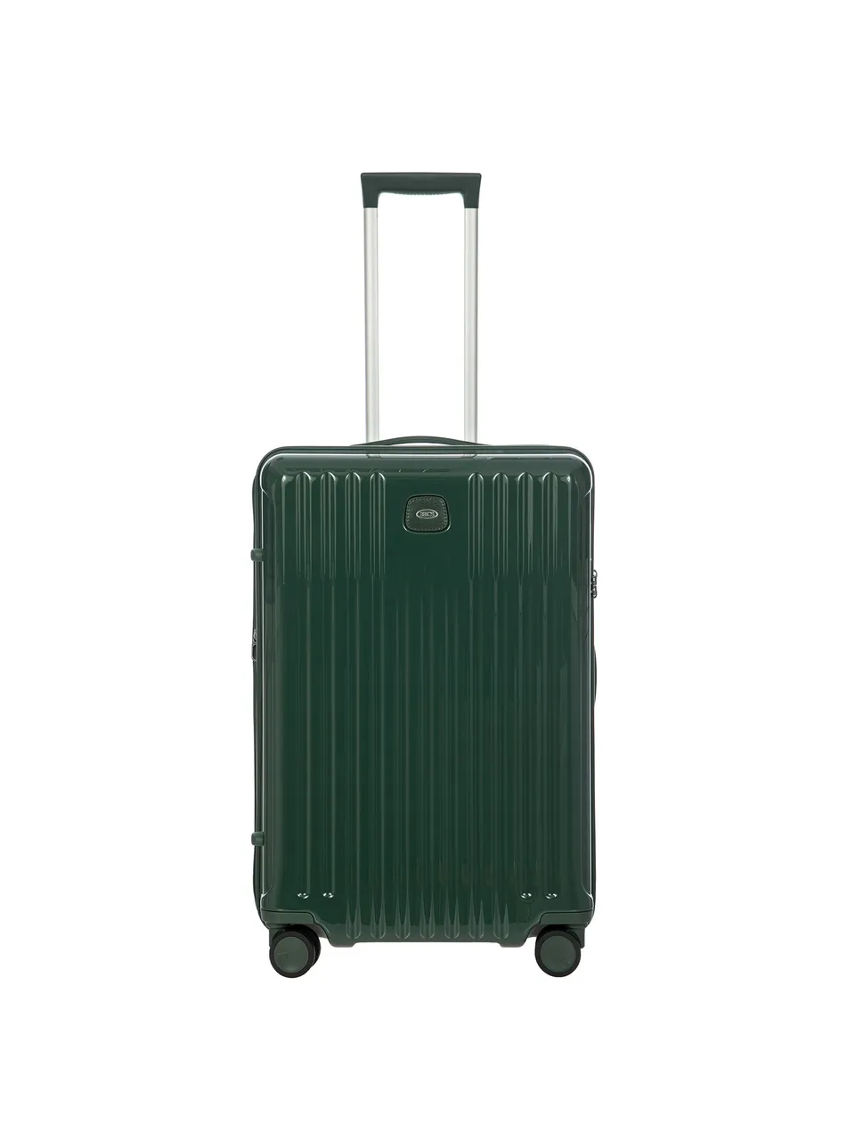 bric-s-milano-positano-monochrome-trolley-moyen-rigide-extensible-tsa image 1