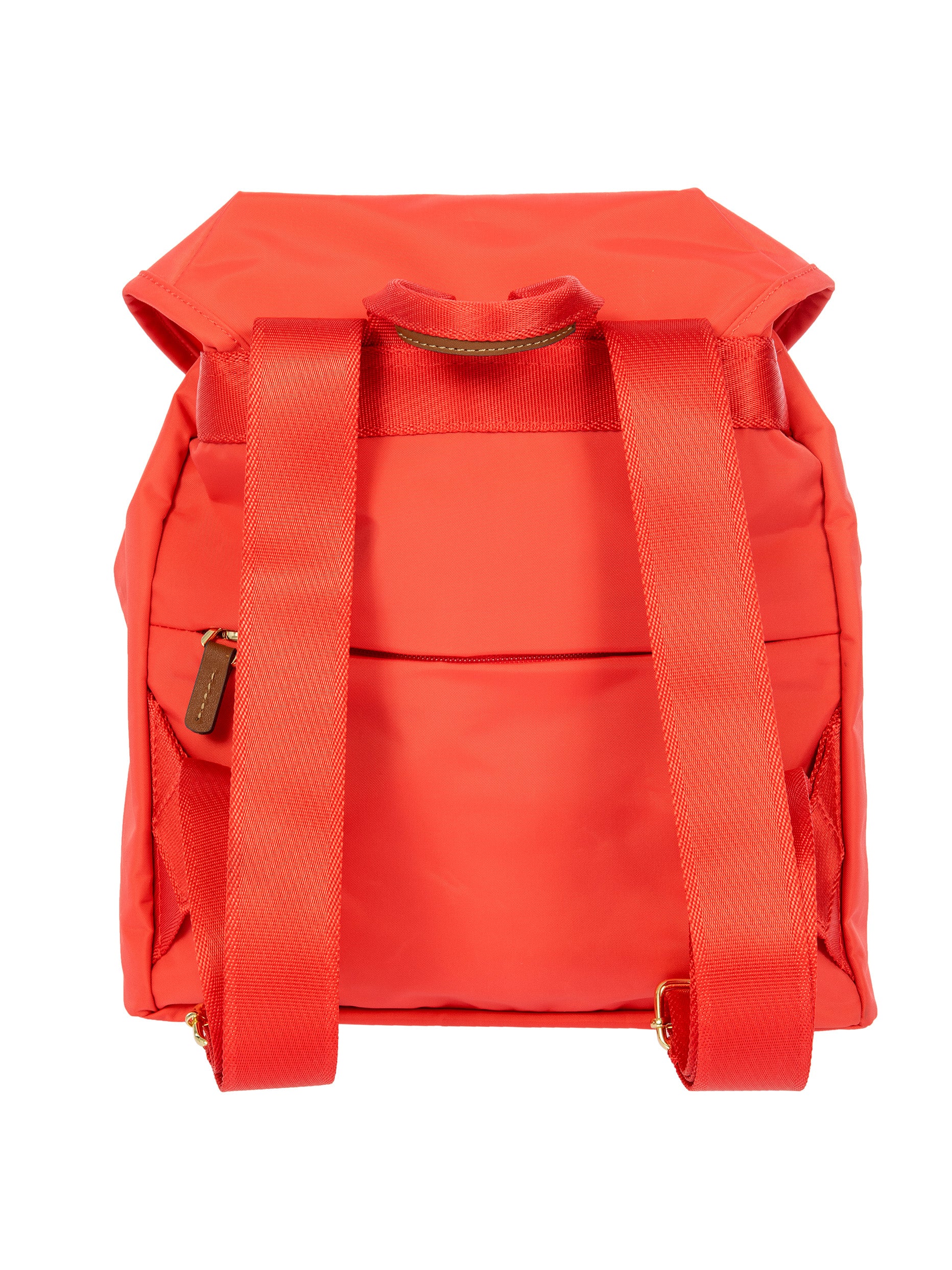 bric-s-milano-x-collection-zainetto-city-small-sac-dos-tissu-recycl-imperm-able image 4