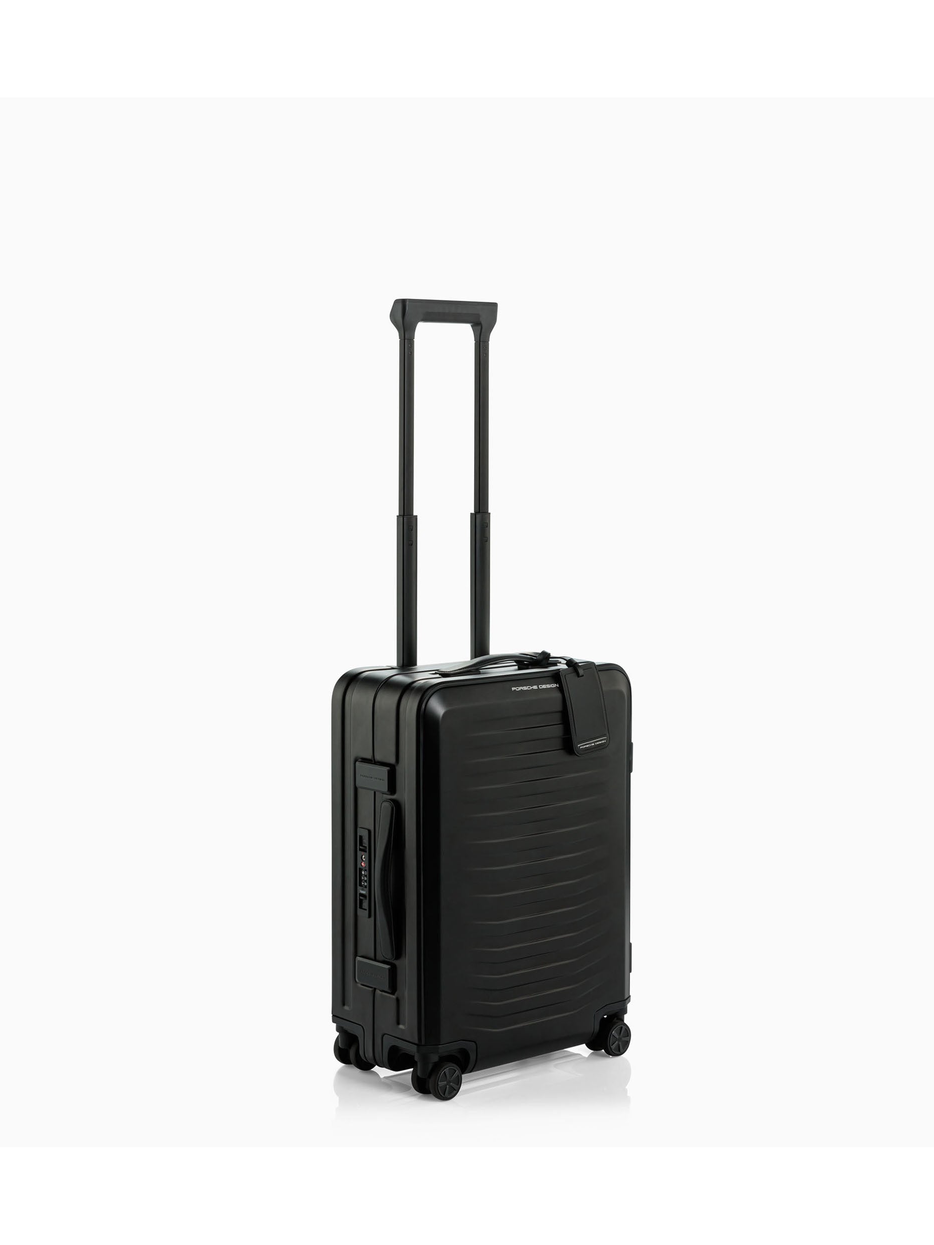 bric-s-milano-roadster-aluminum-trolley-s-valise-cabine-rigide image 2