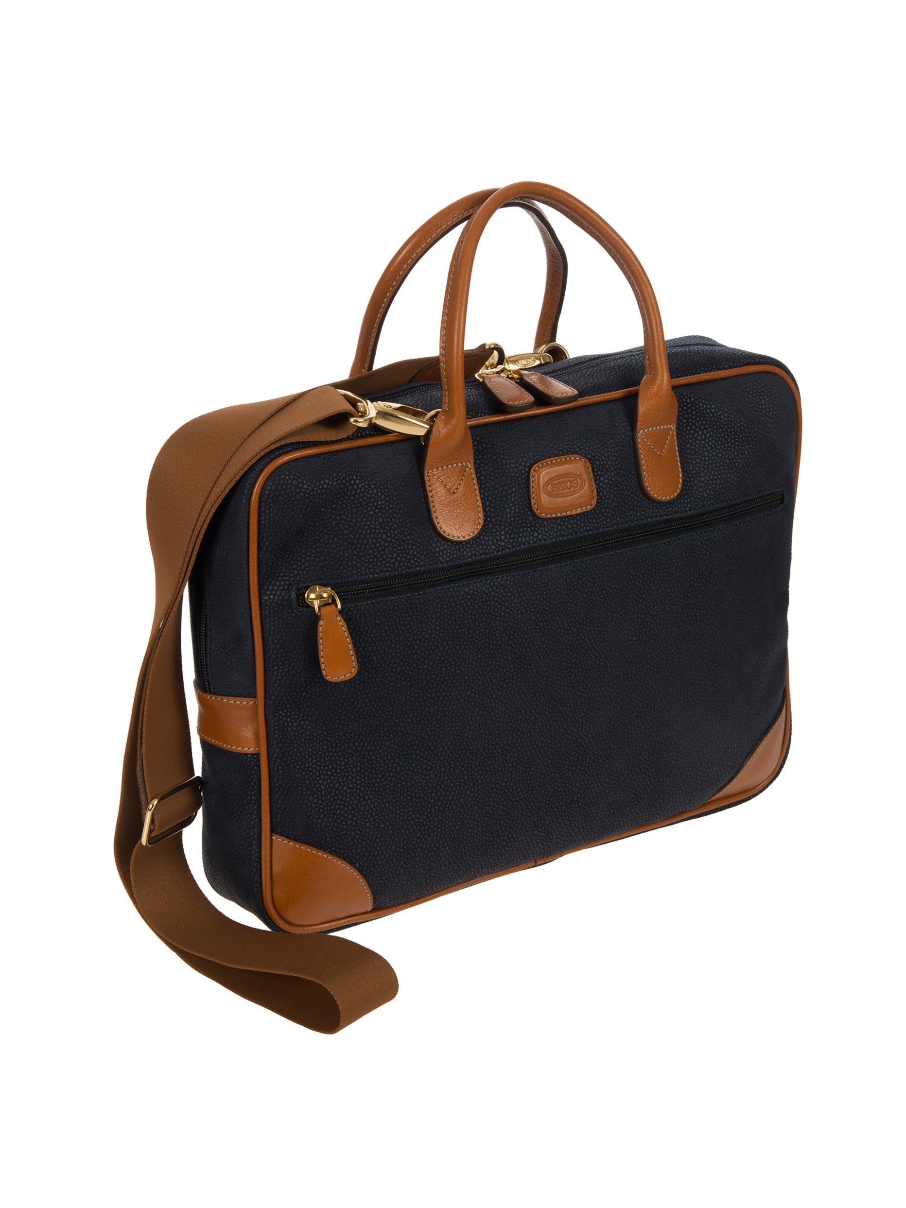 bric-s-milano-life-cartable-porte-ordinateur-business image 8