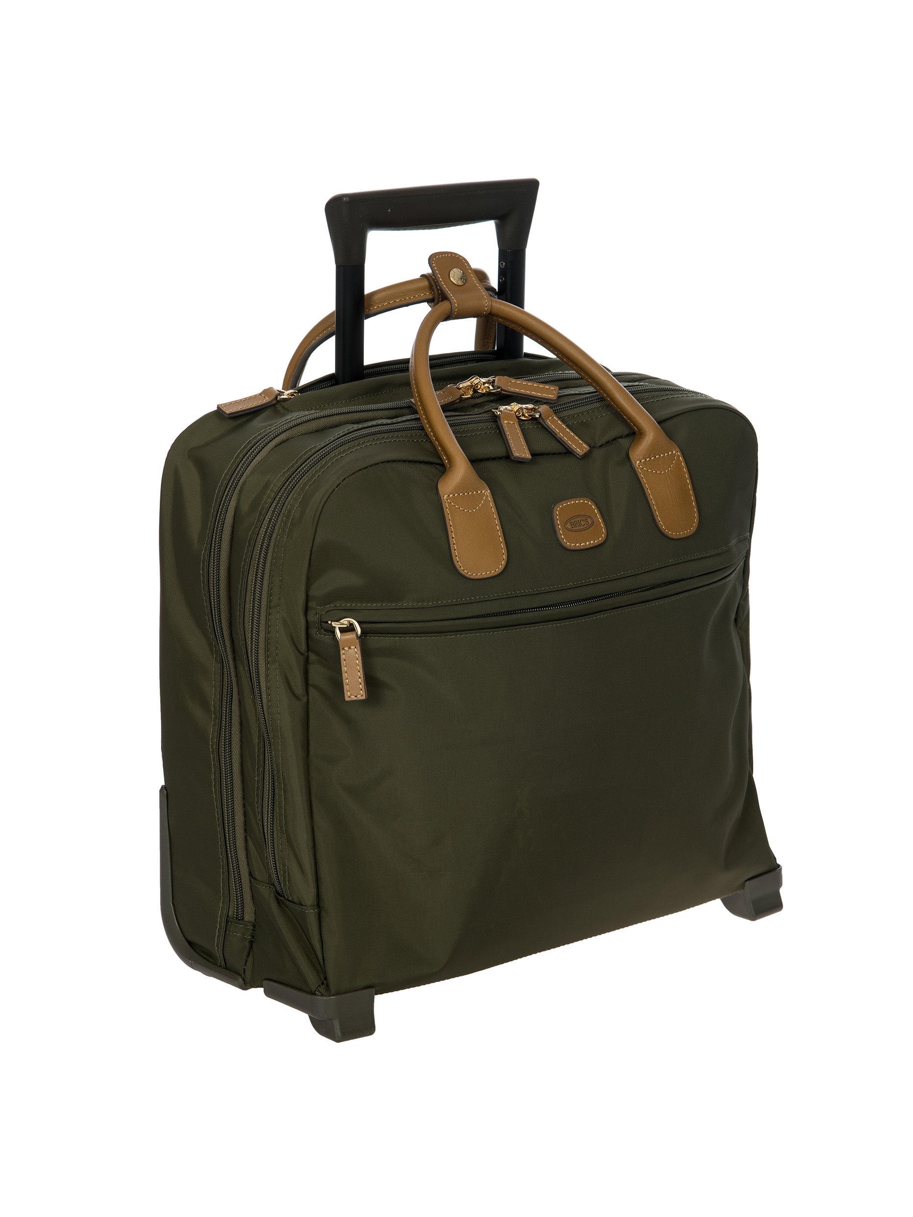 bric-s-x-collection-pilota-trolley-cabine-2-roues-porte-ordinateur image 7
