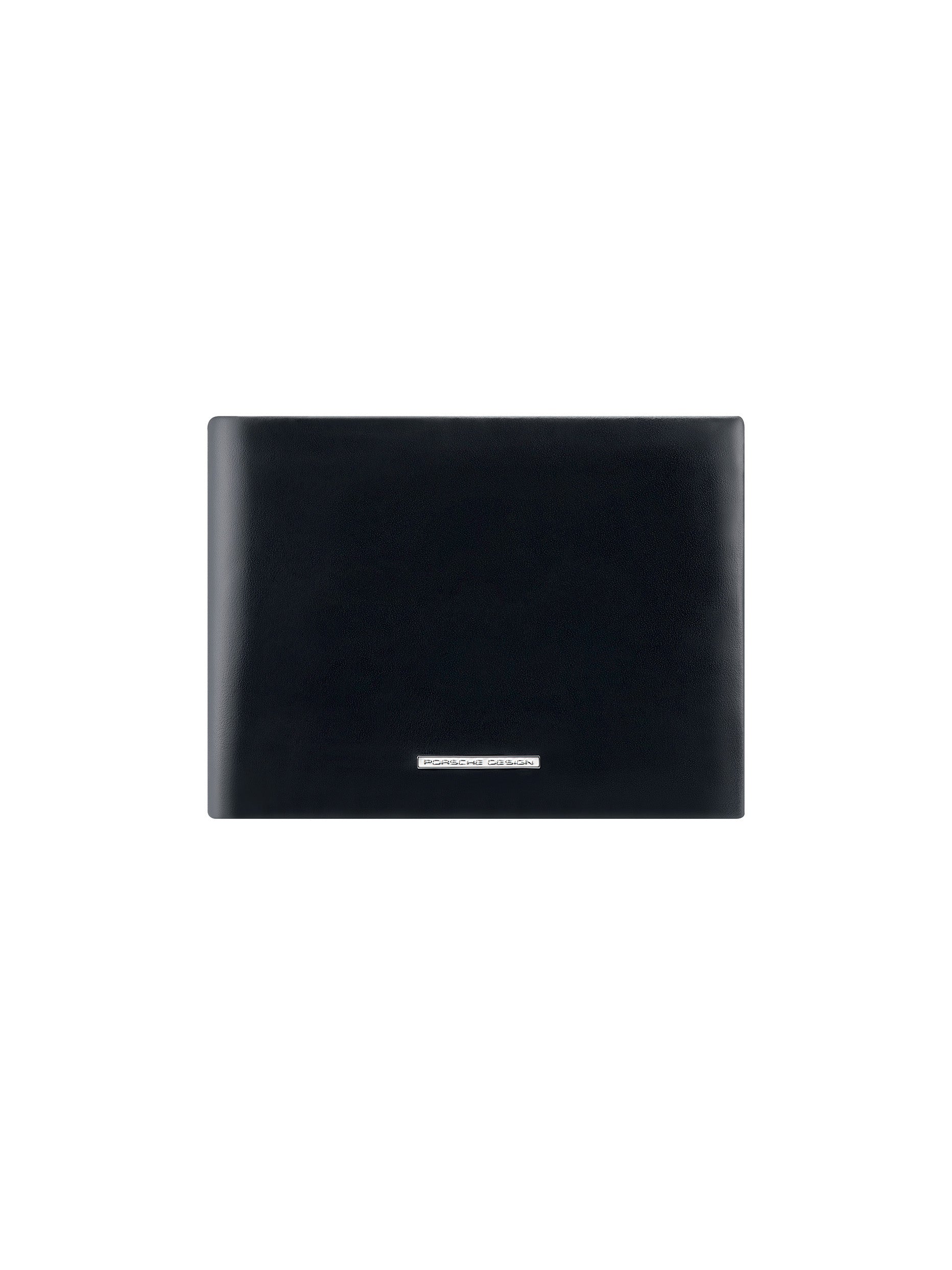 bric-s-milano-classic-billfold-10-portefeuille-large-cuir-noir image 1
