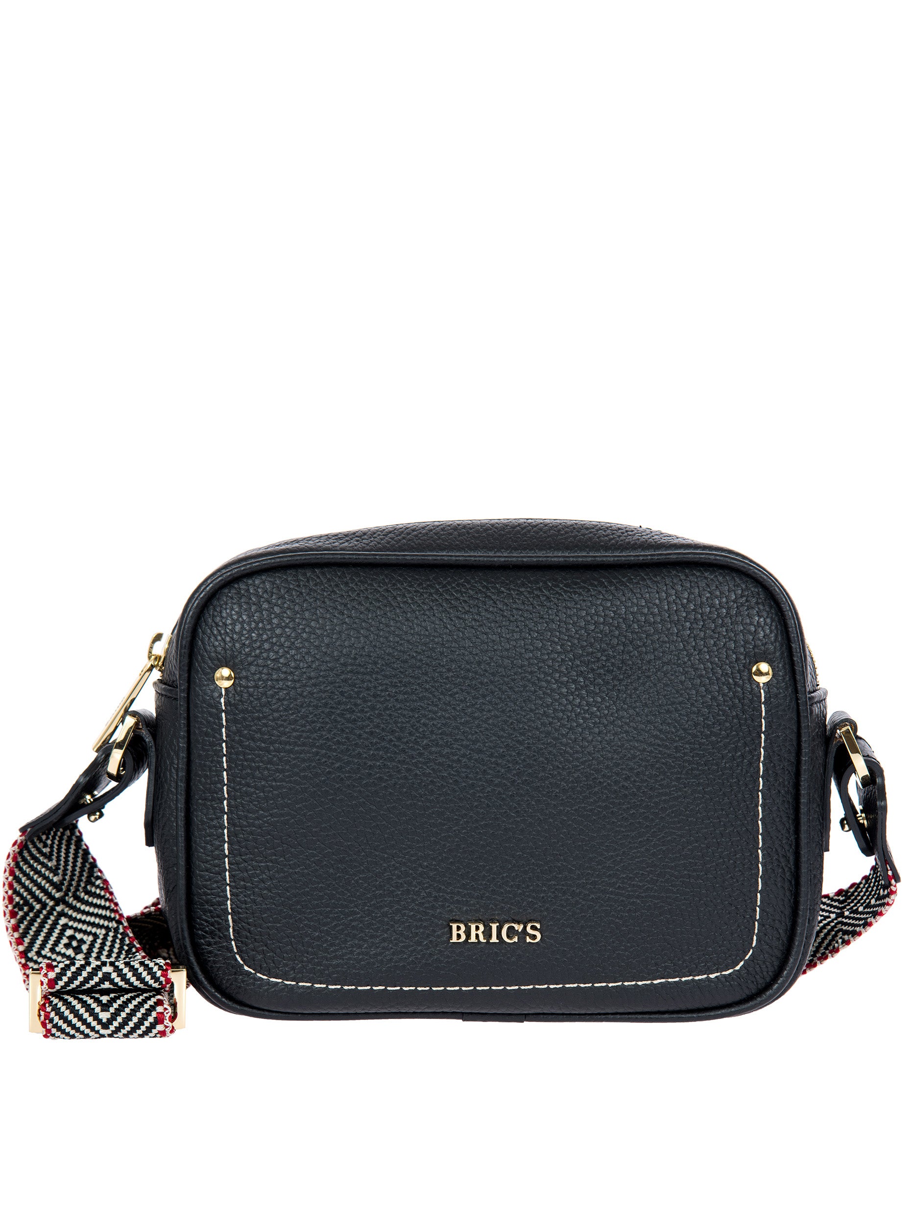 bric-s-milano-gondola-magnolia-sac-main-cuir image 6