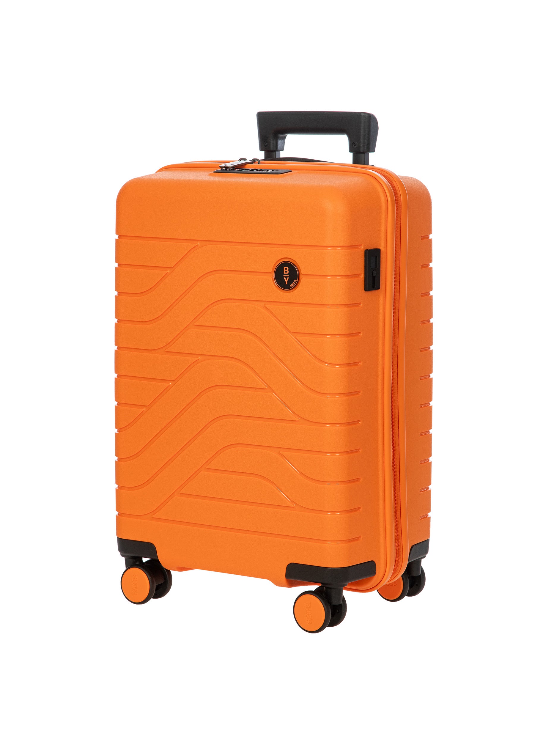 bric-s-milano-ulisse-b-y-trolley-cabine-rigide-extensible-avec-usb-et-tsa image 7