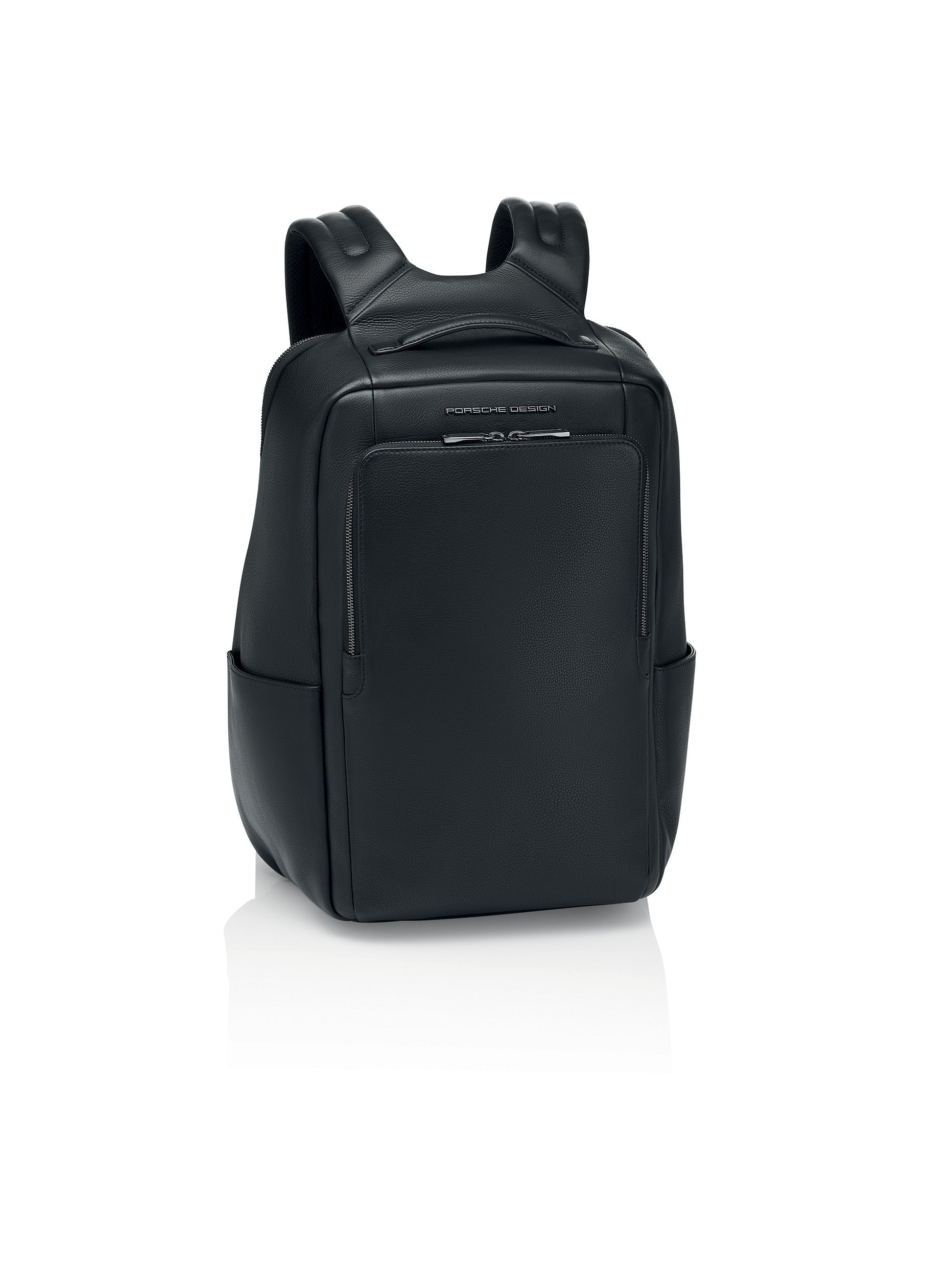 porsche-design-roadster-leather-briefcase-m image 2