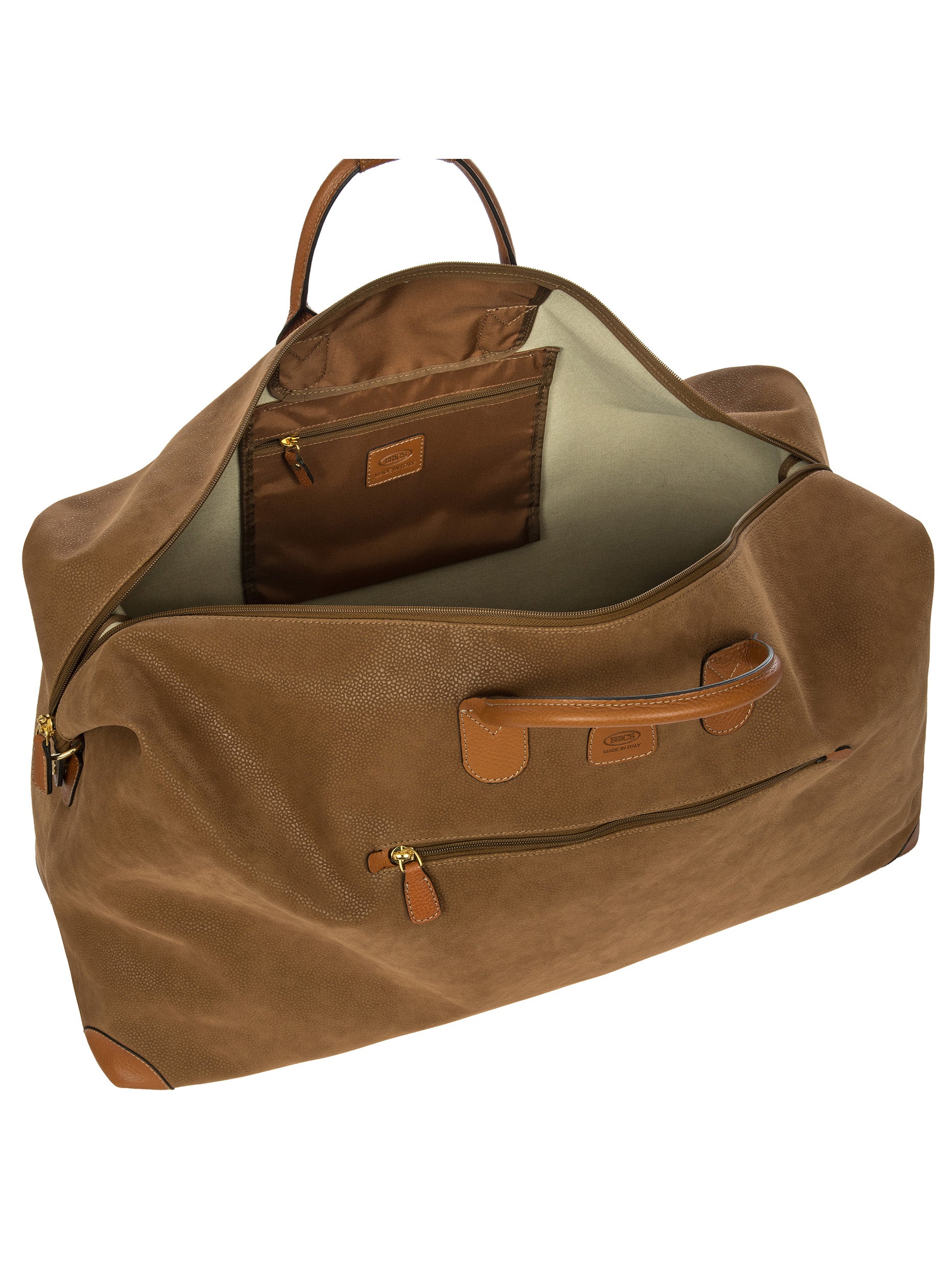 bric-s-milano-life-grand-sac-de-voyage-duffel image 5