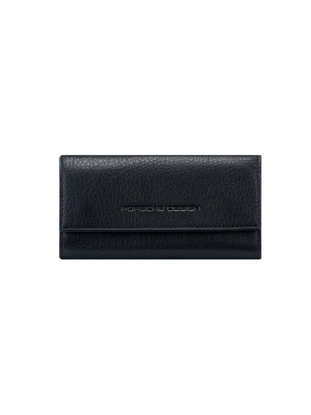 bric-s-milano-business-key-case-l-tui-porte-cl-s-cuir image 1