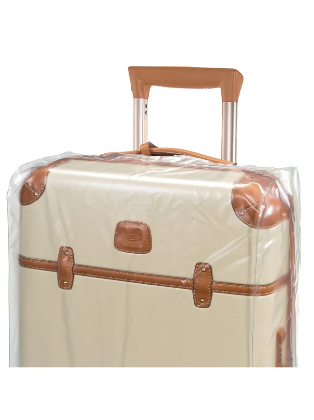 bric-s-milano-cover-bellagio-housse-pour-trolley-cabine-small-bbg28301-capri image 1