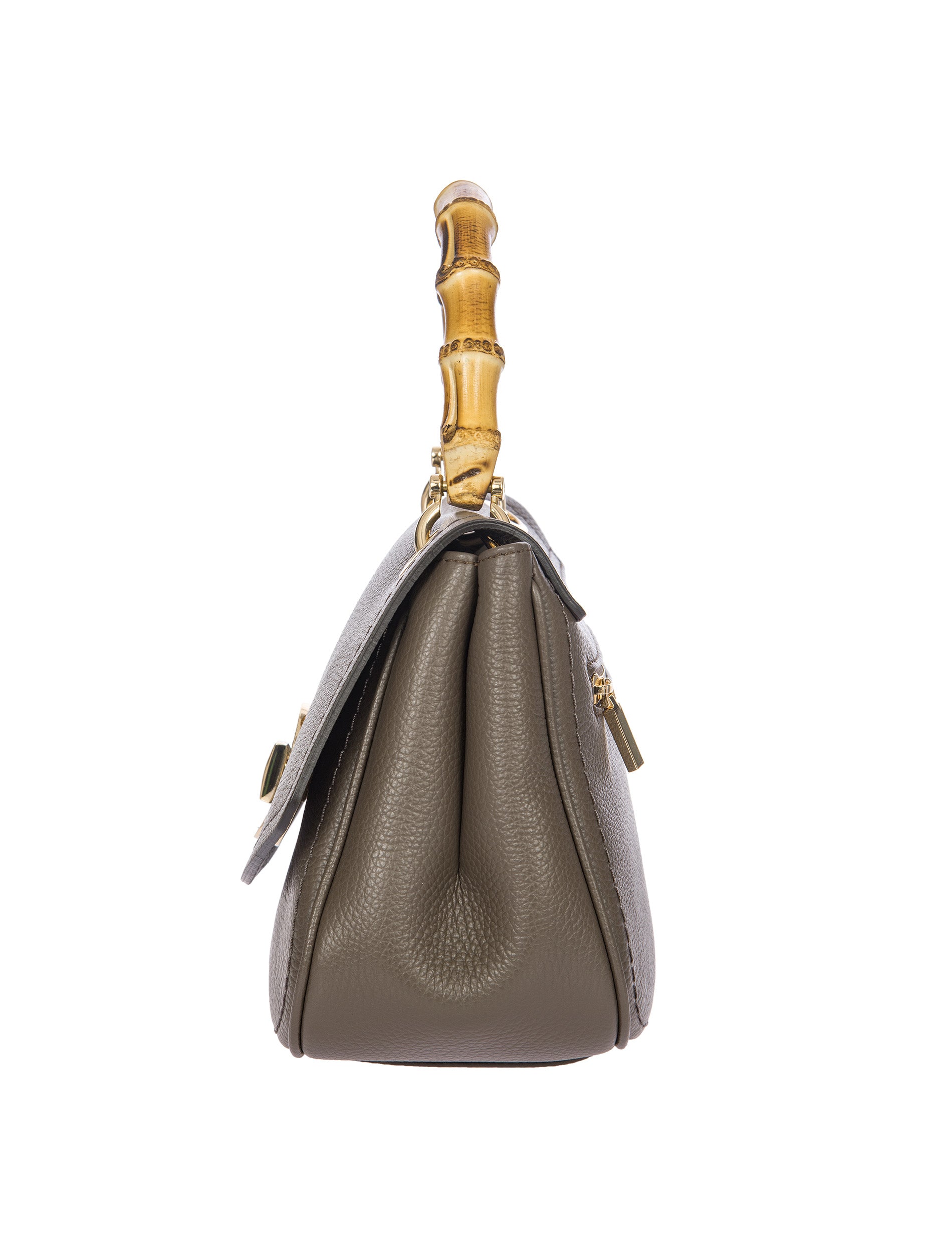 bric-s-milano-gondola-girasole-sac-main-en-cuir-v-ritable-bambou image 4